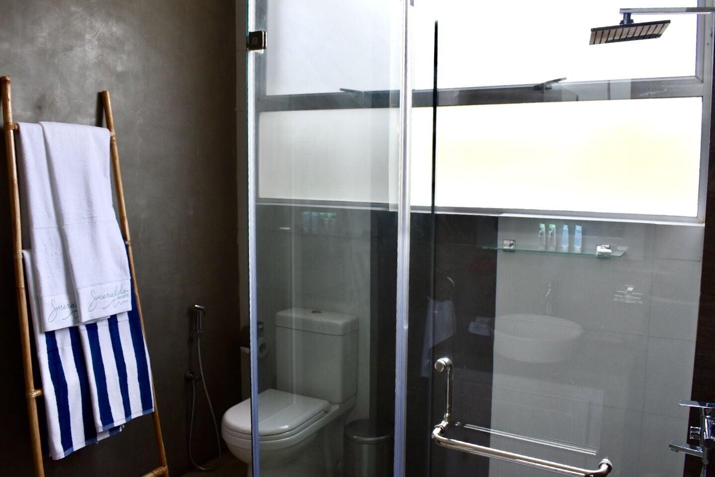 Double Deluxe Ocean View