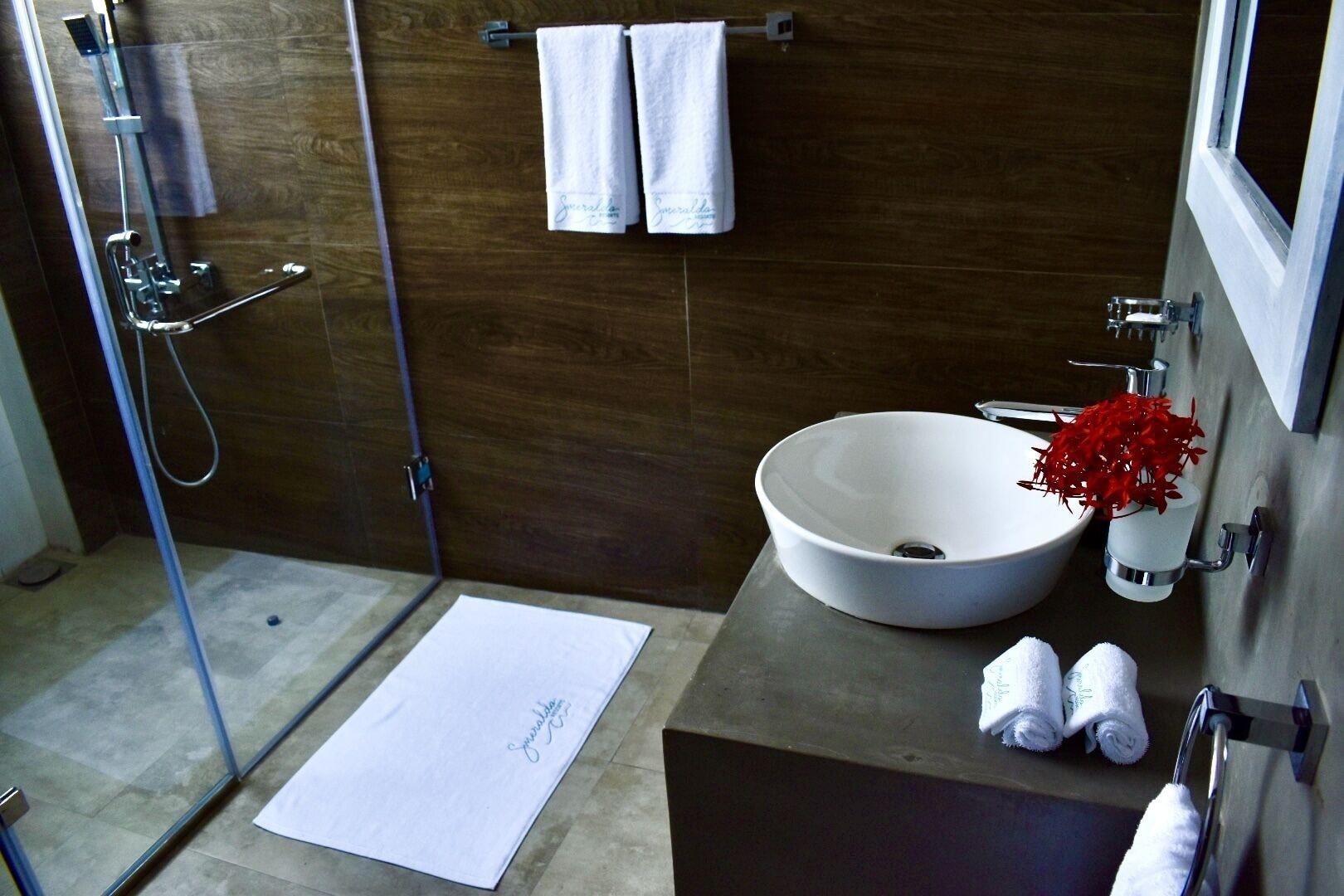 Double Deluxe Ocean View