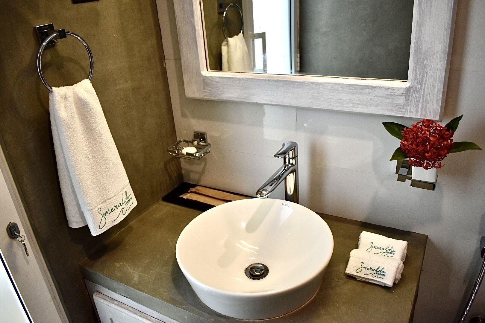 Double Deluxe Ocean View