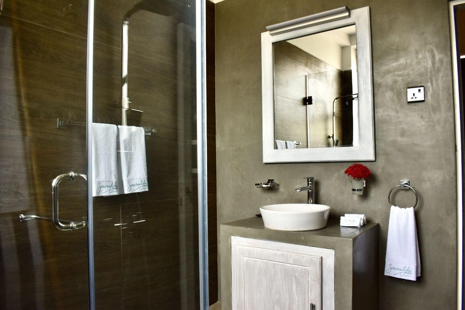 Double Deluxe Ocean View