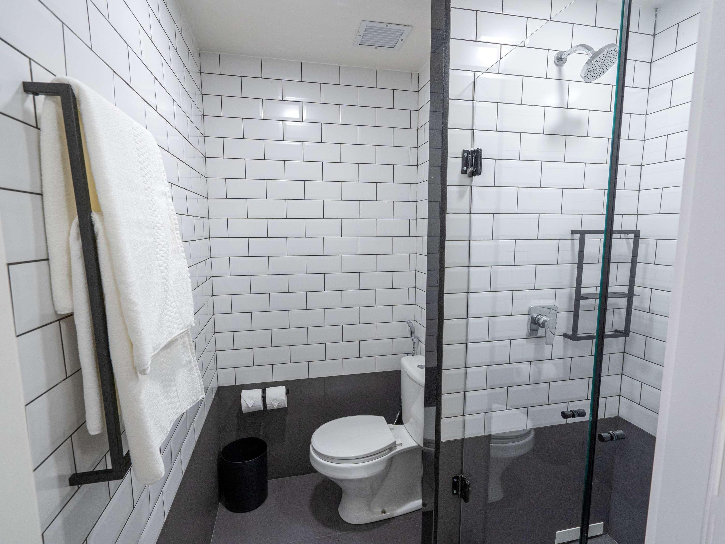 Double with Double Bed