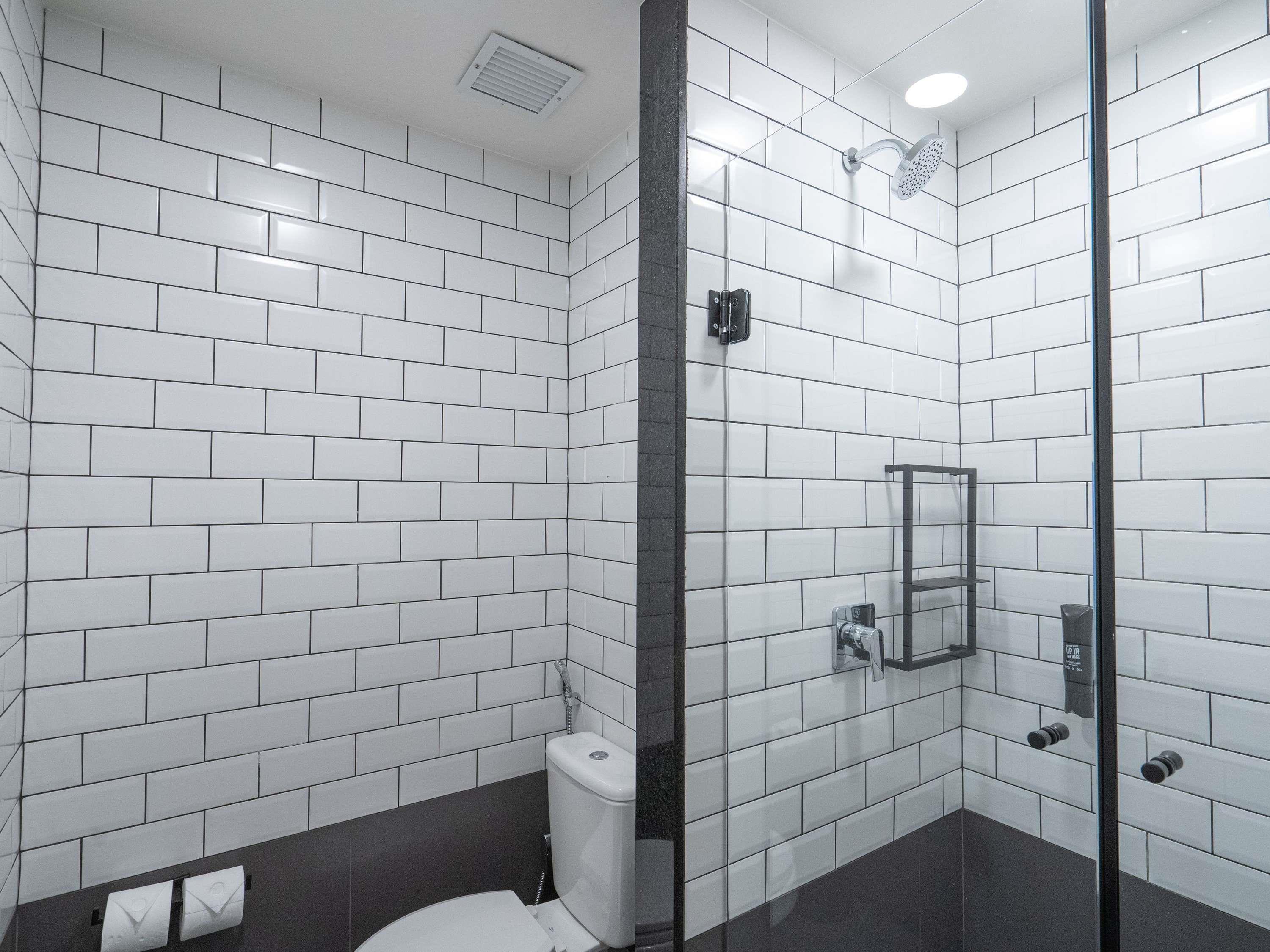 Double with Double Bed