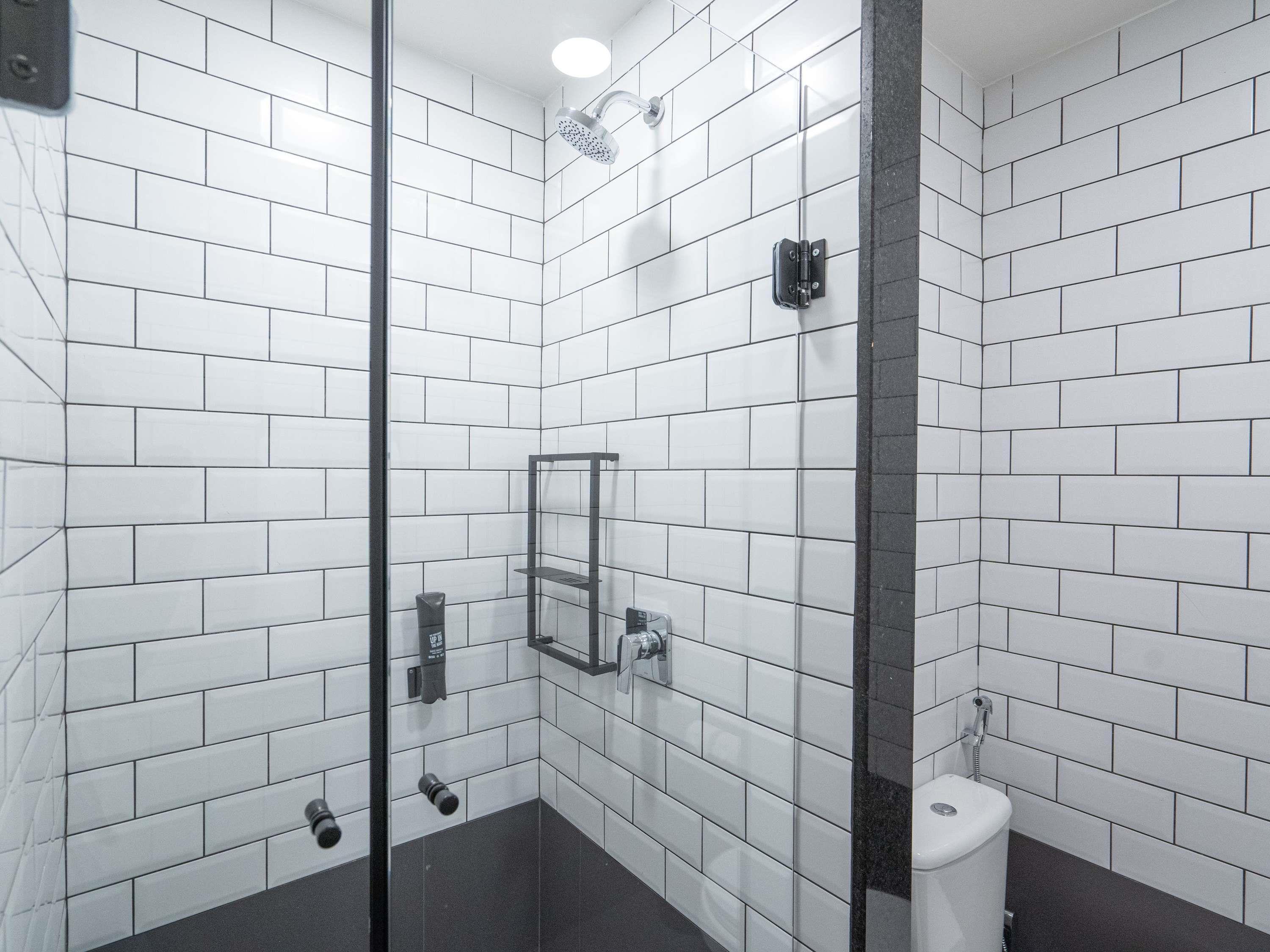 Double with Double Bed