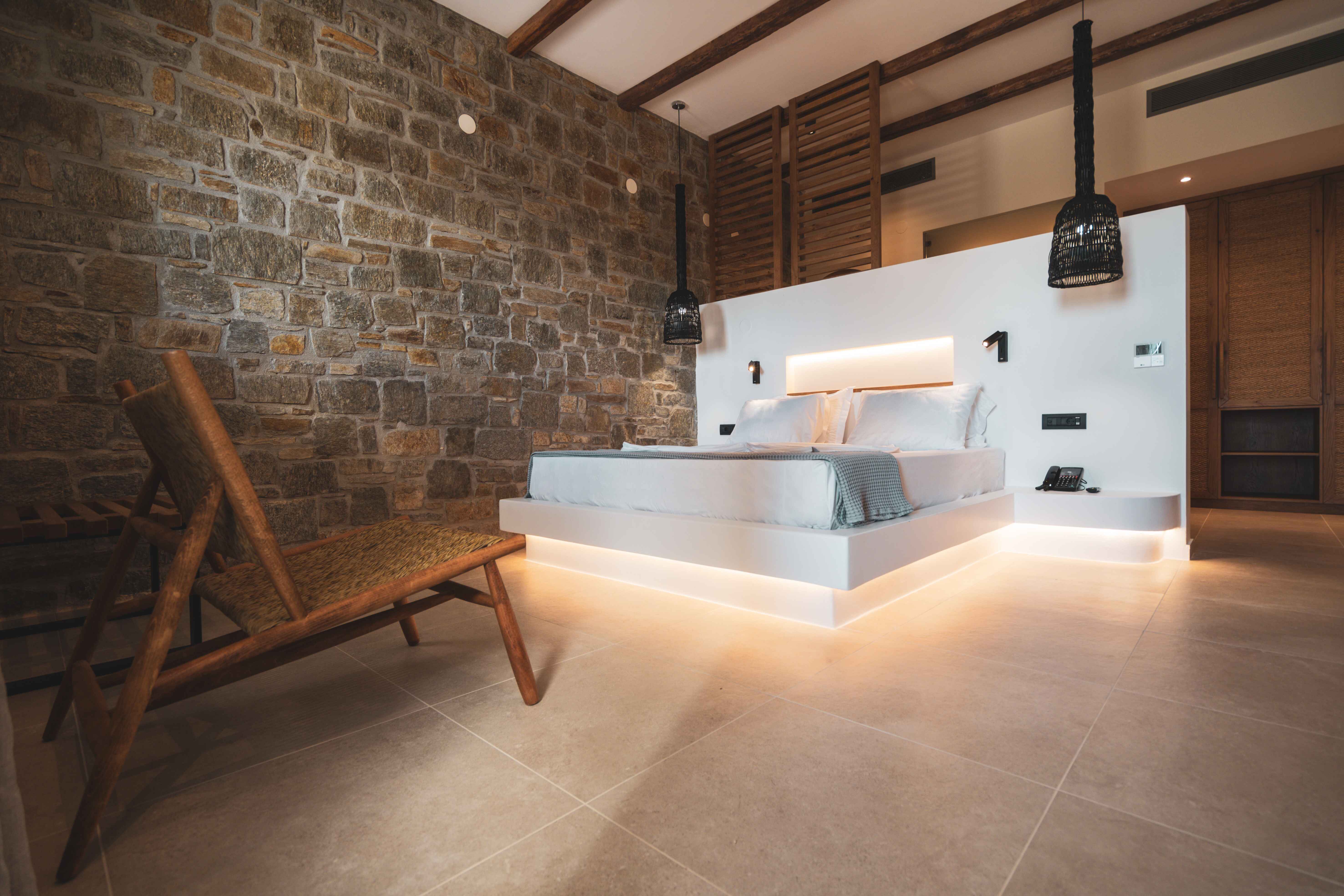 Suite Superior One Bedroom