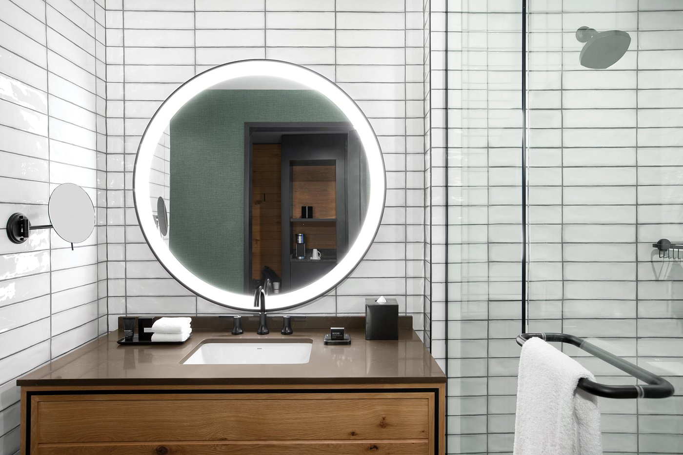 Double Accessible-two Queen Beds