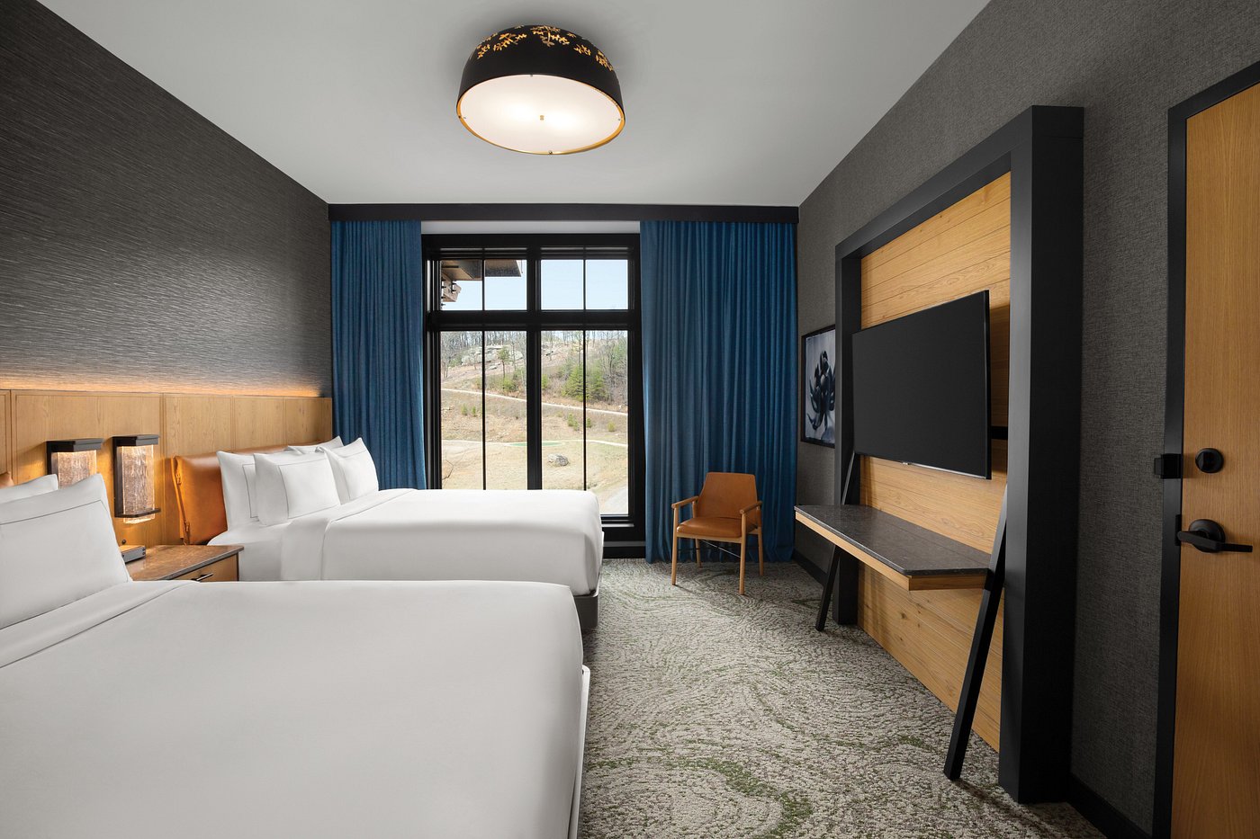 Room Superior Mountain View