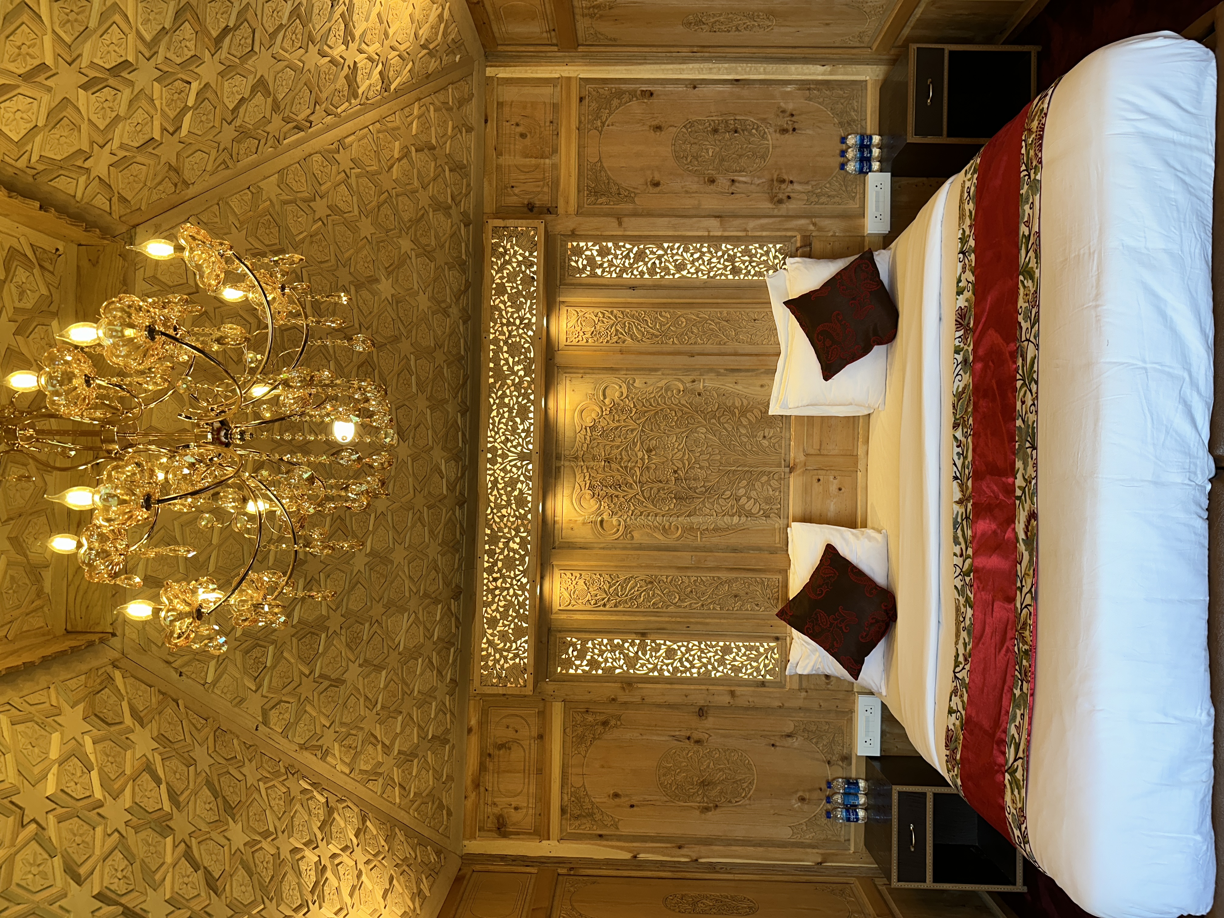 Suite King Bed One Bedroom 