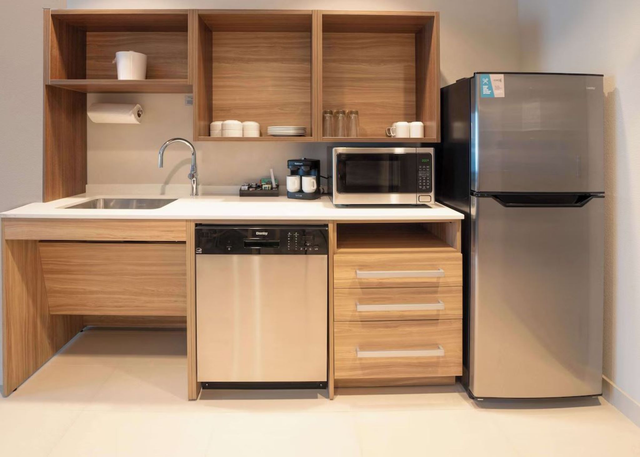 Suite Two Queen Beds