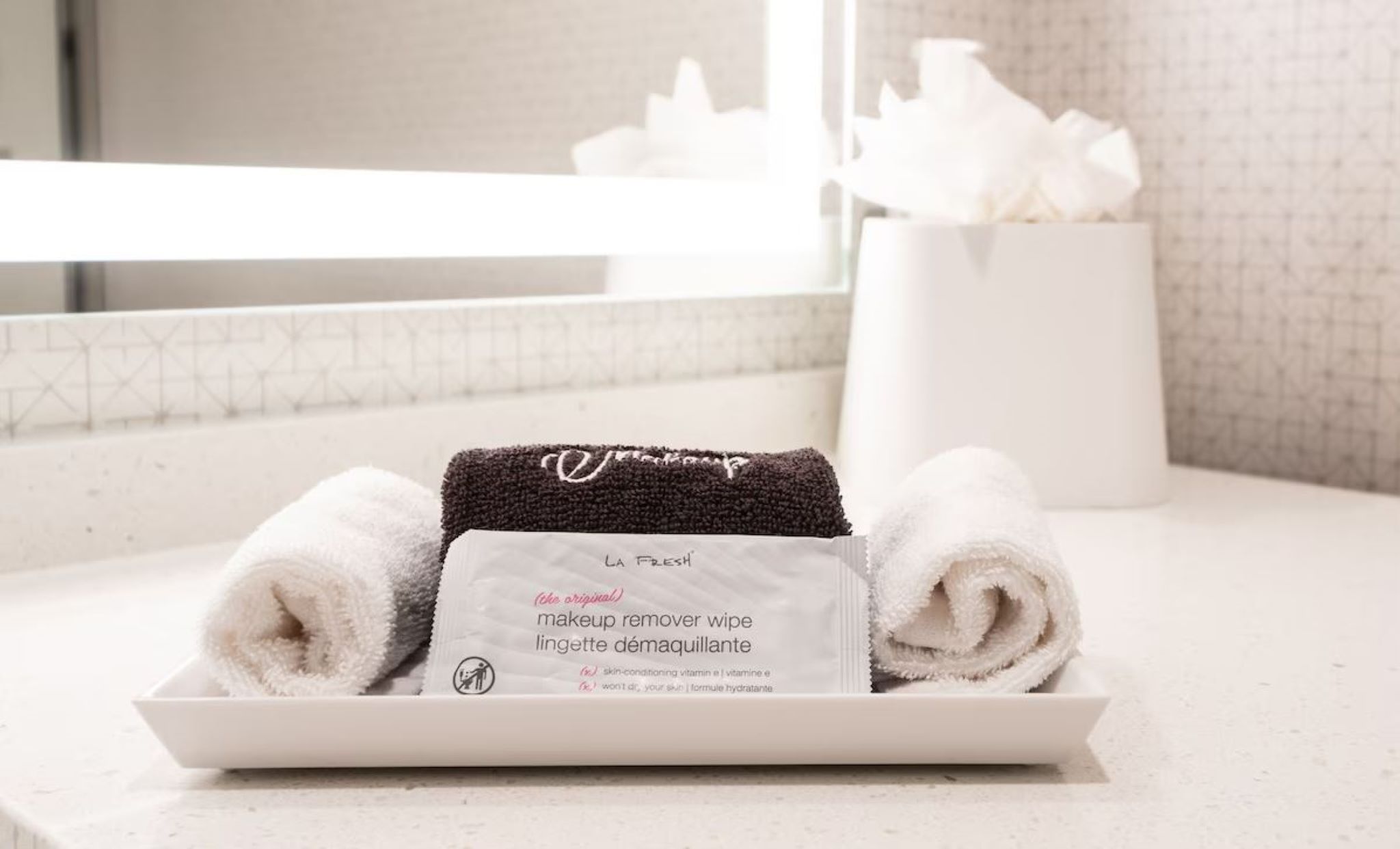 Suite Accessible-two Queen Beds