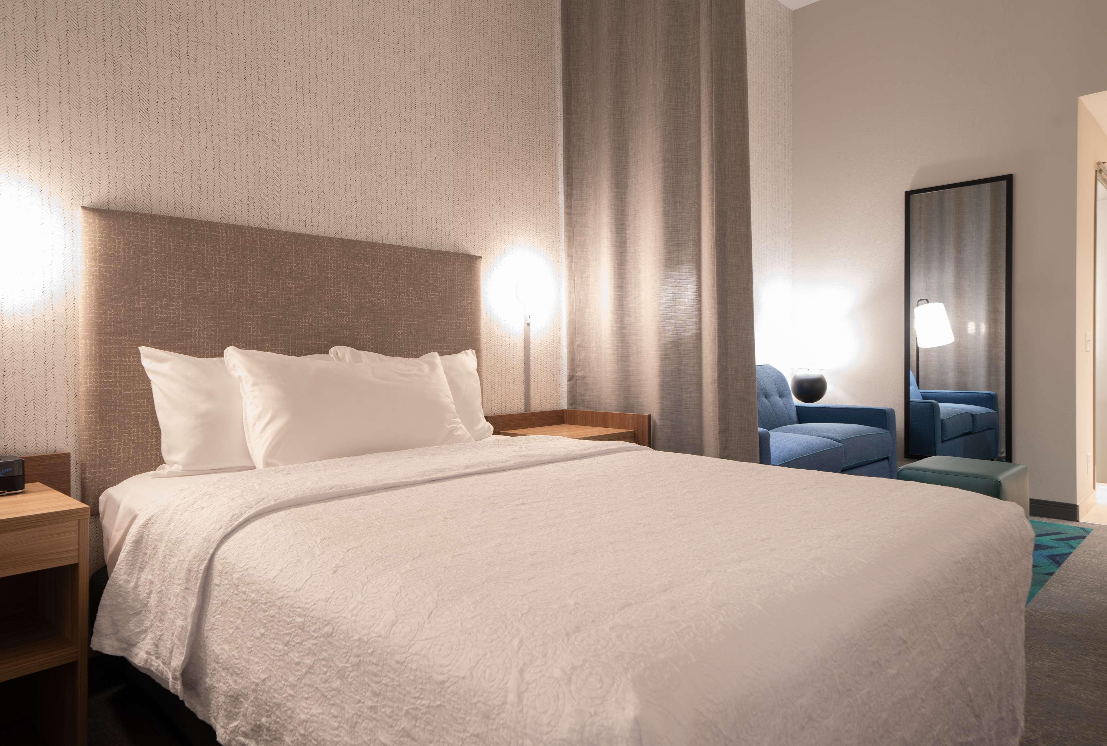 Suite Two Queen Beds