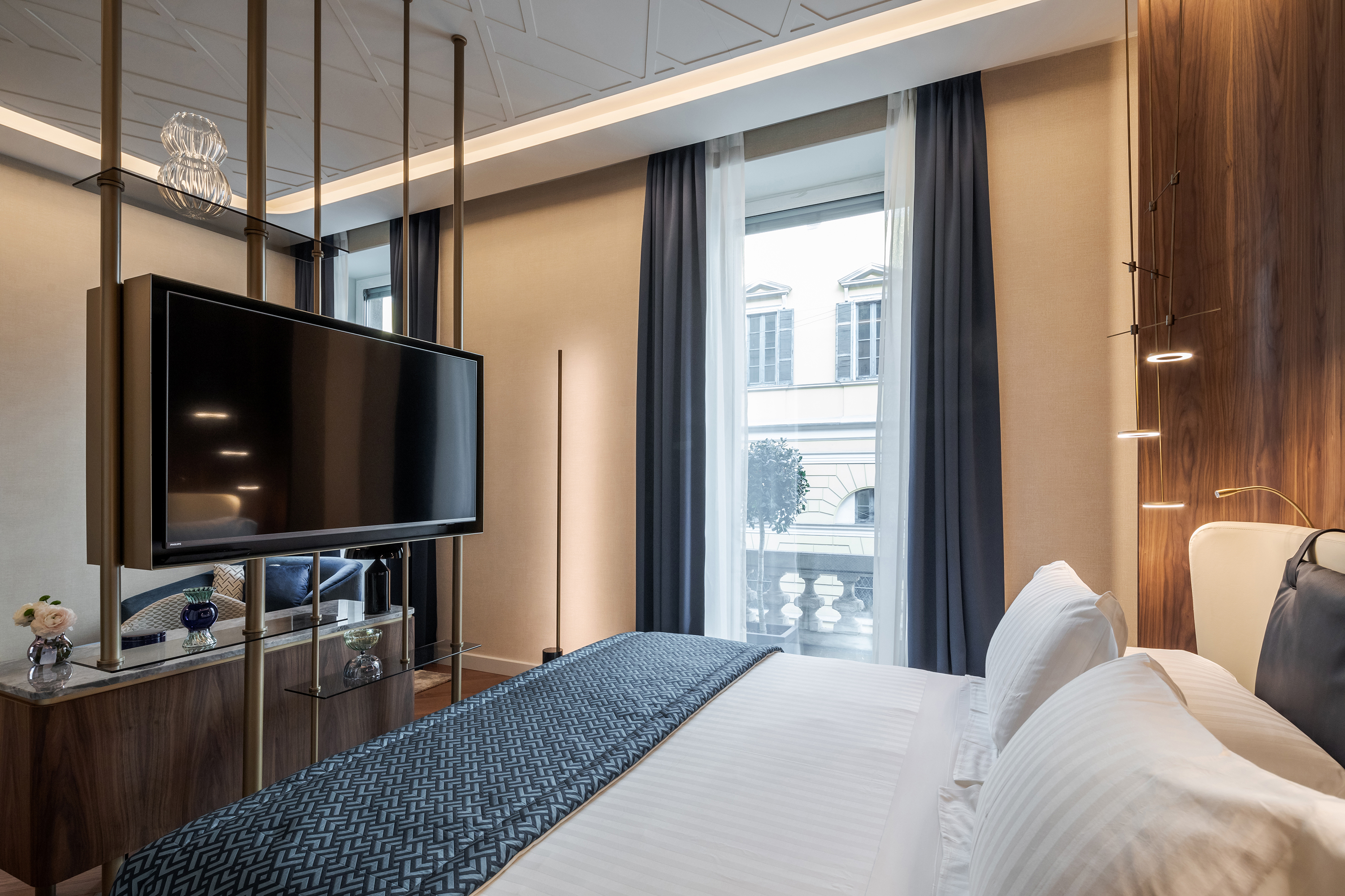 Junior Suite Standard