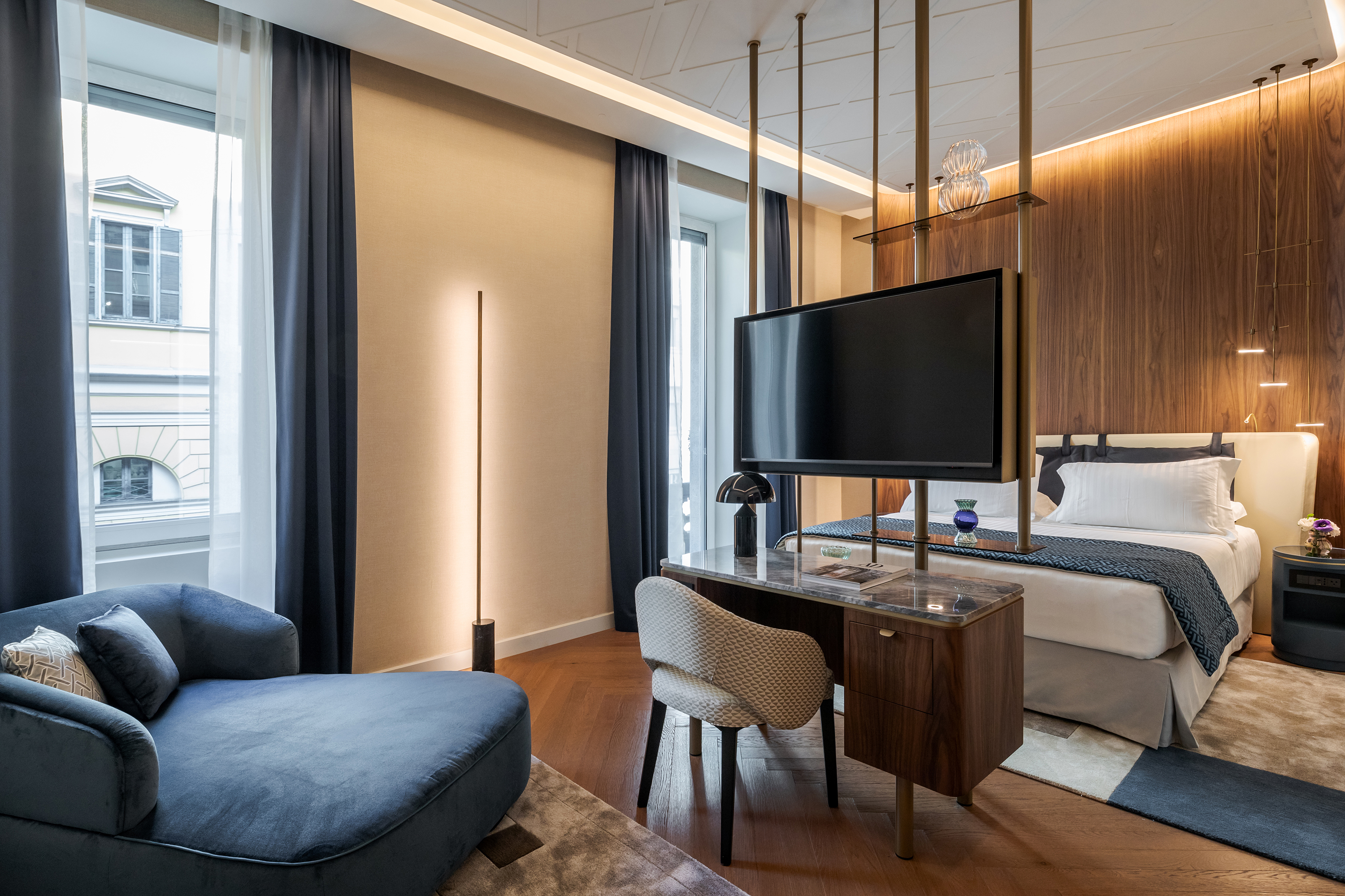 Junior Suite Standard