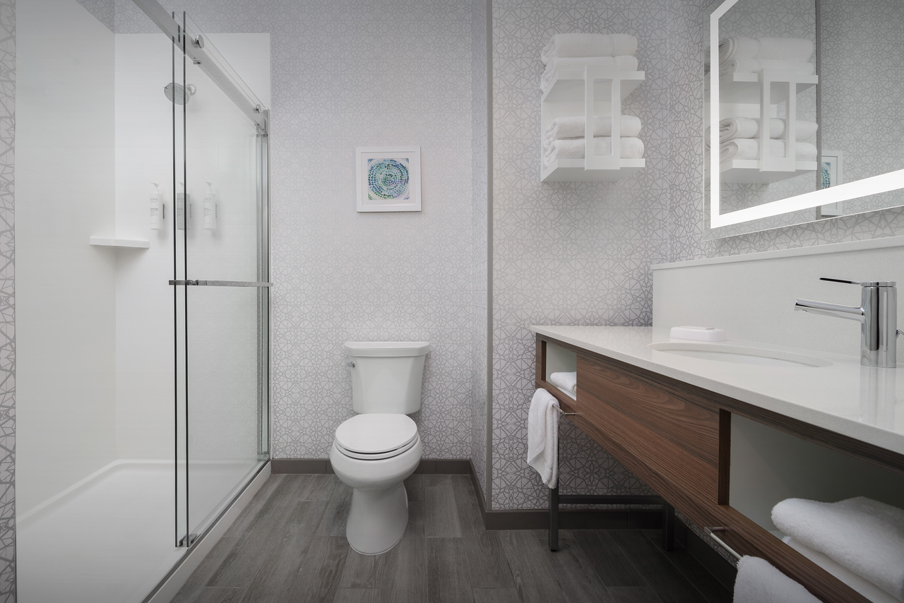 Double Two Queen Beds