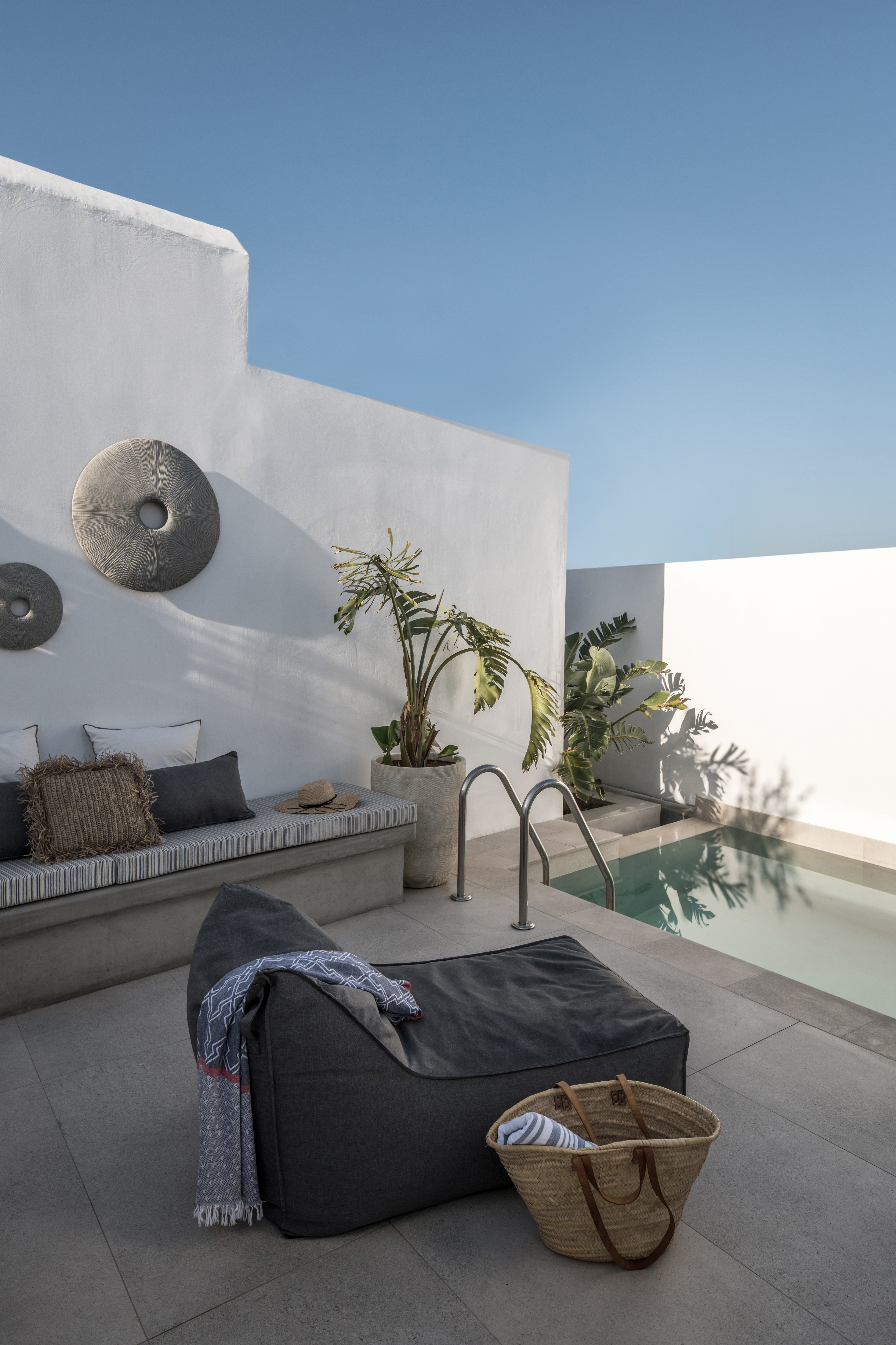 Double or Twin Deluxe