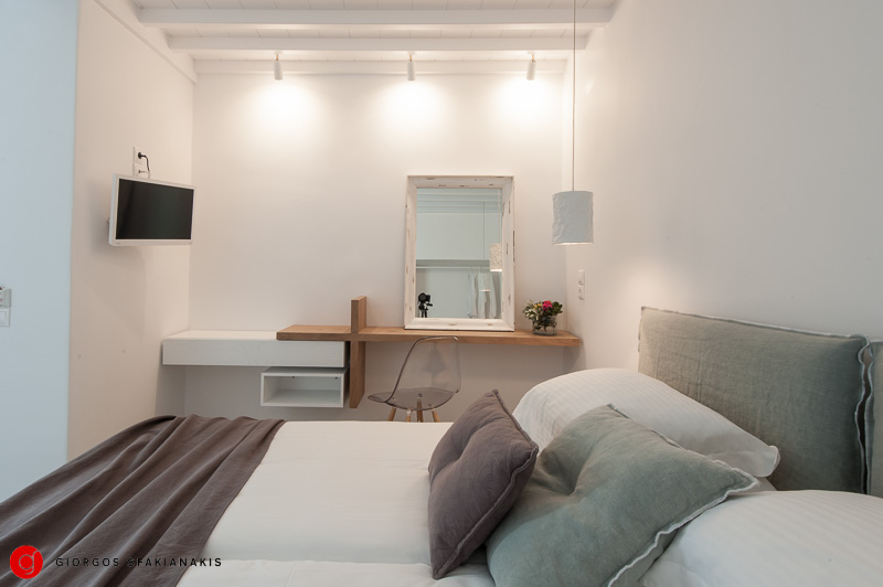 Double or Twin Classic