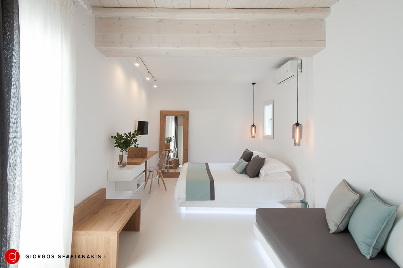 Double or Twin Classic