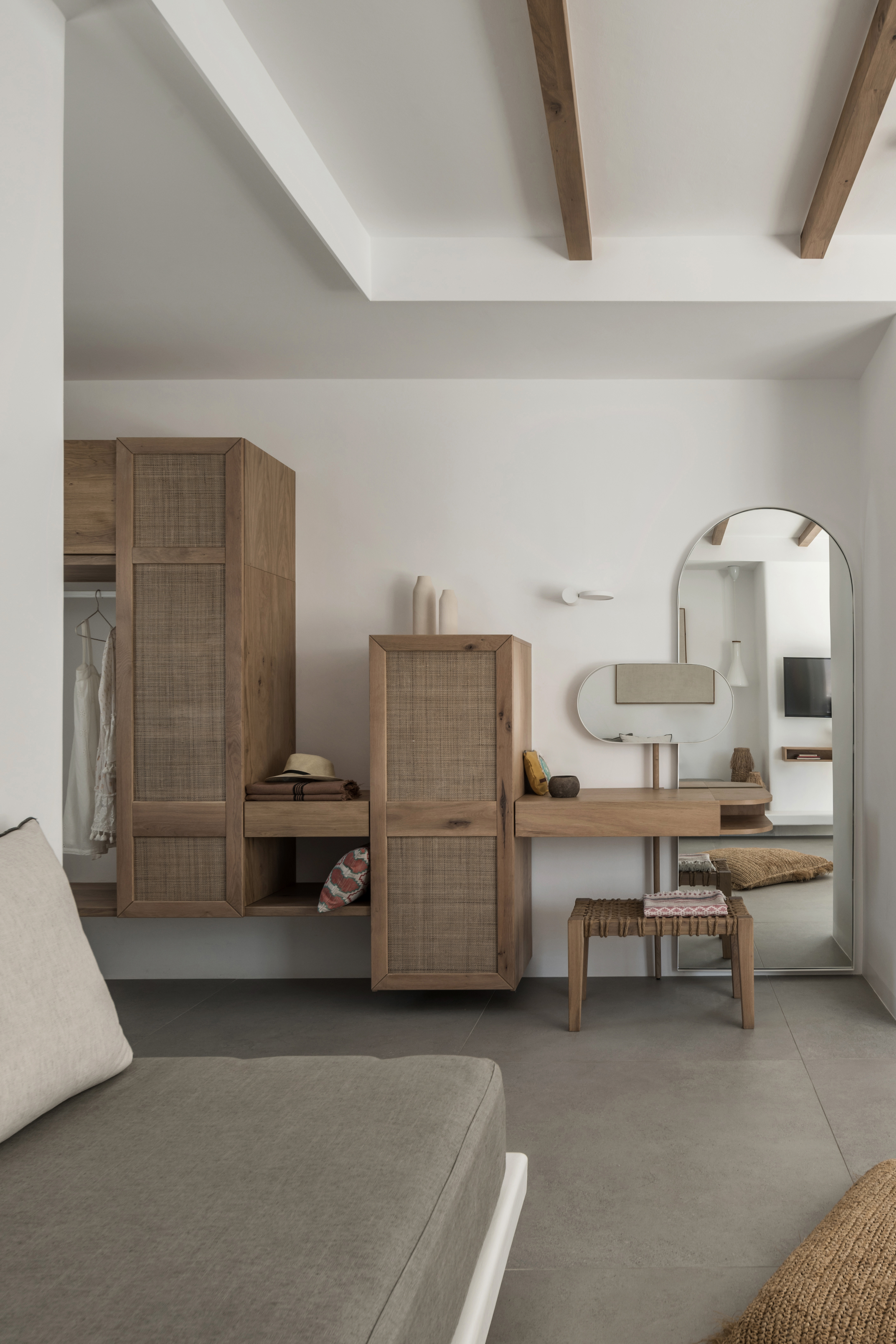 Suite Deluxe with Balcony