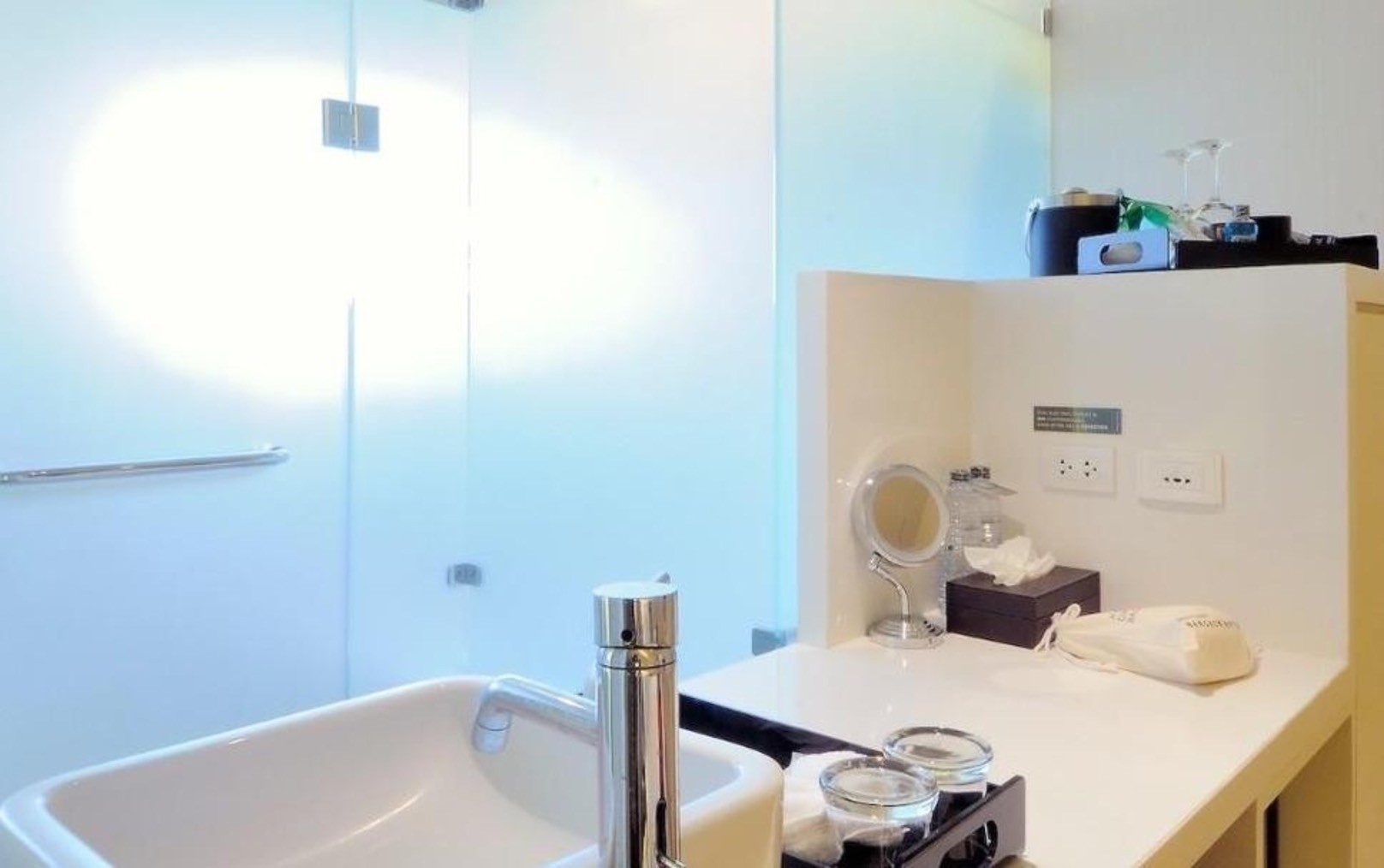 Double Deluxe Queen Bed