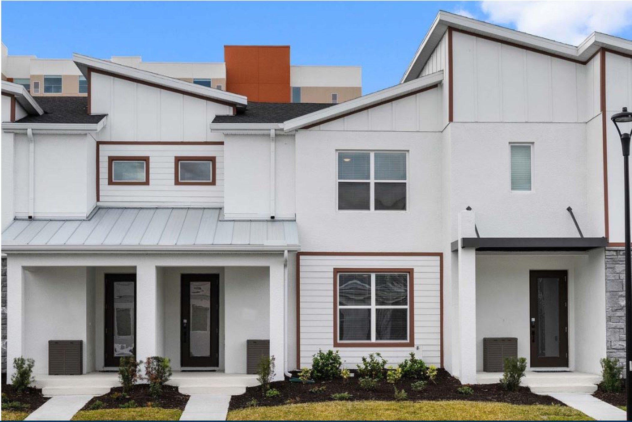 Villa Five Bedrooms with Private Pool