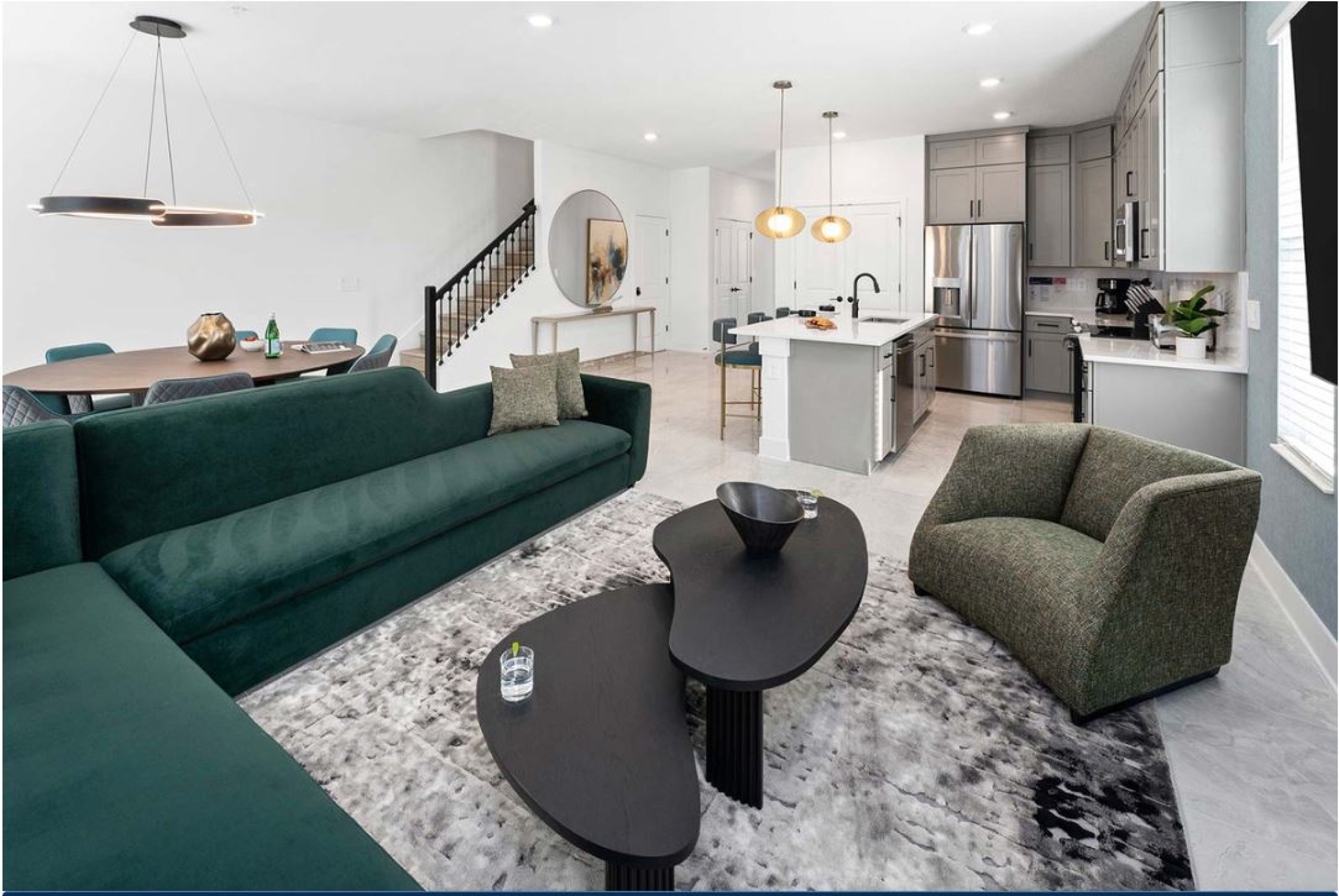 Villa Five Bedrooms with Private Pool