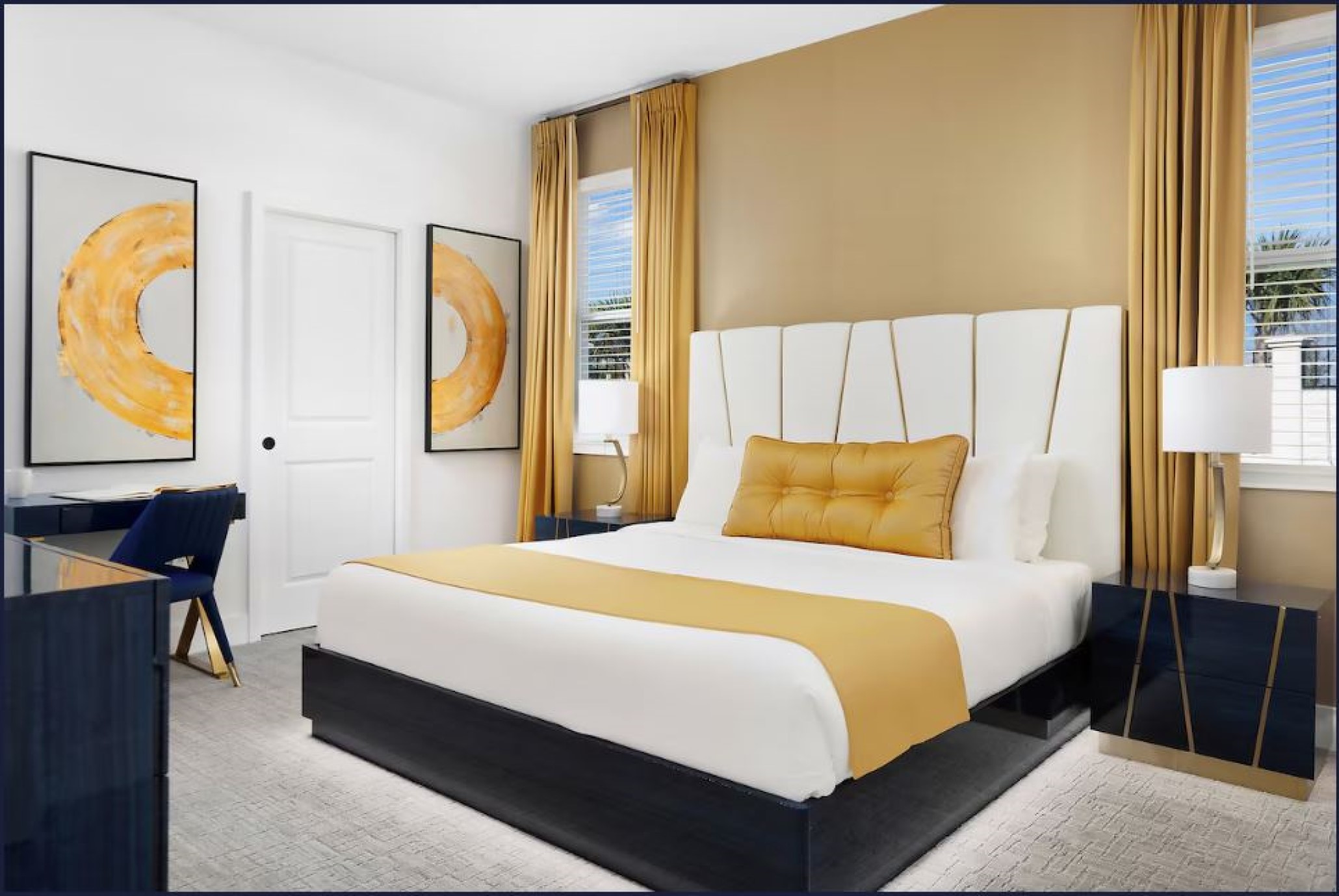 Villa Five Bedrooms with Private Pool