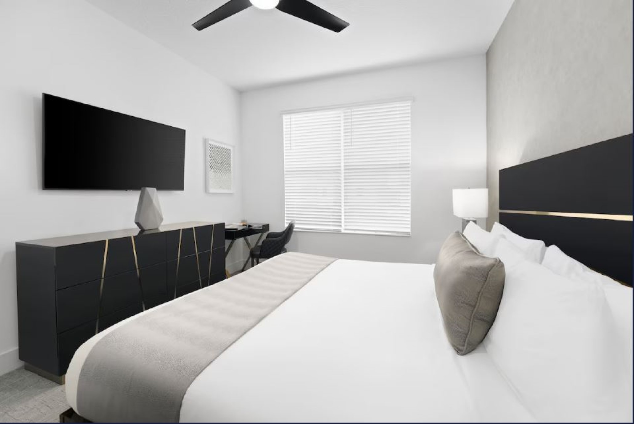 Home Seven Bedrooms with Private Pool