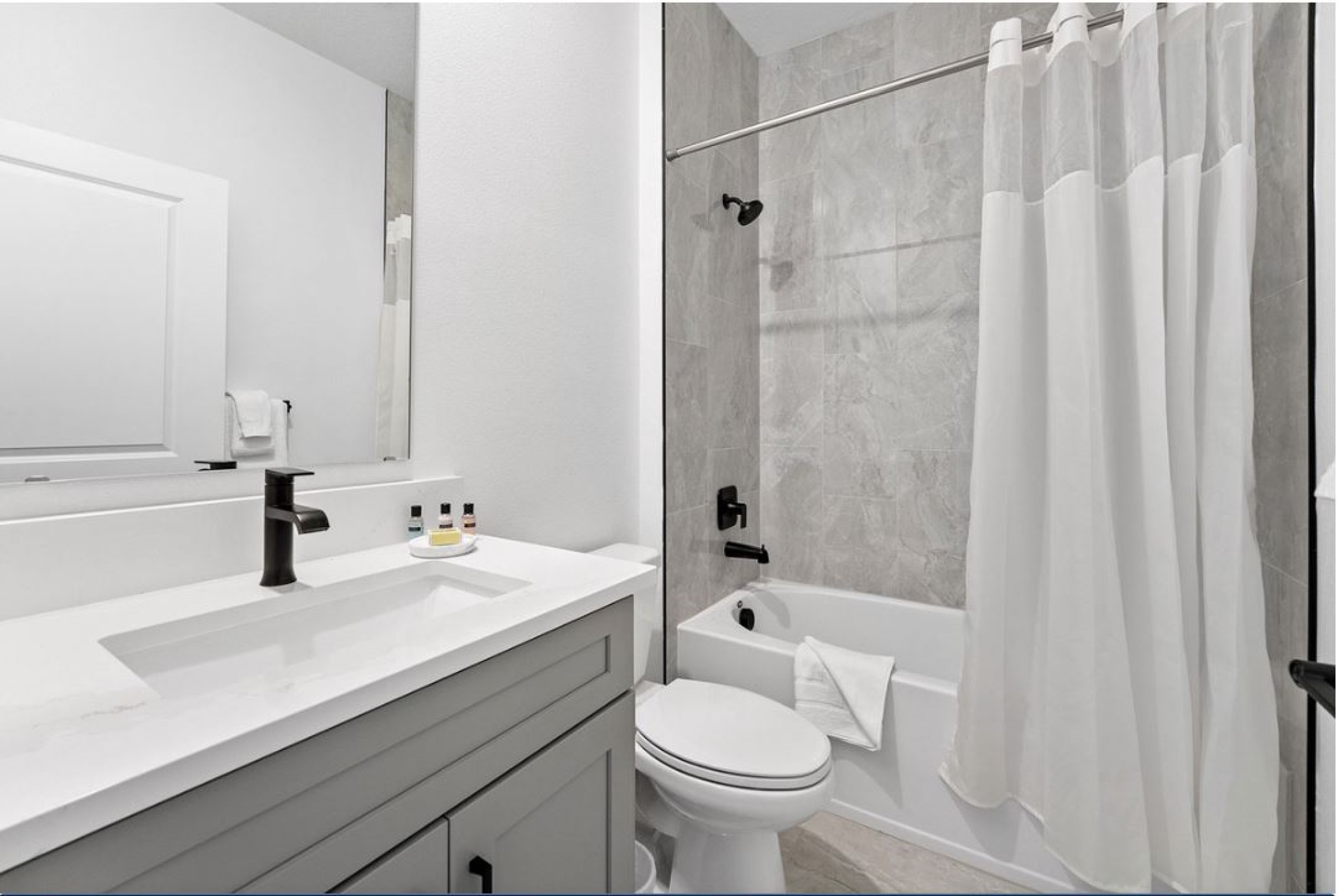 Home Six Bedrooms with More Than Three Bathrooms