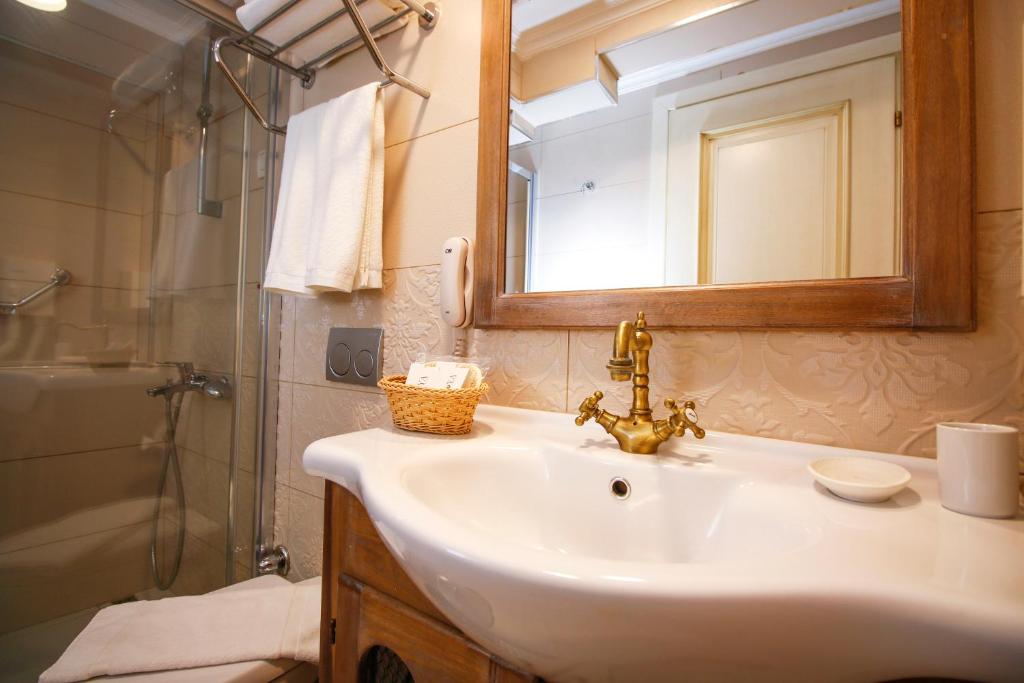 Suite Classic Sea View