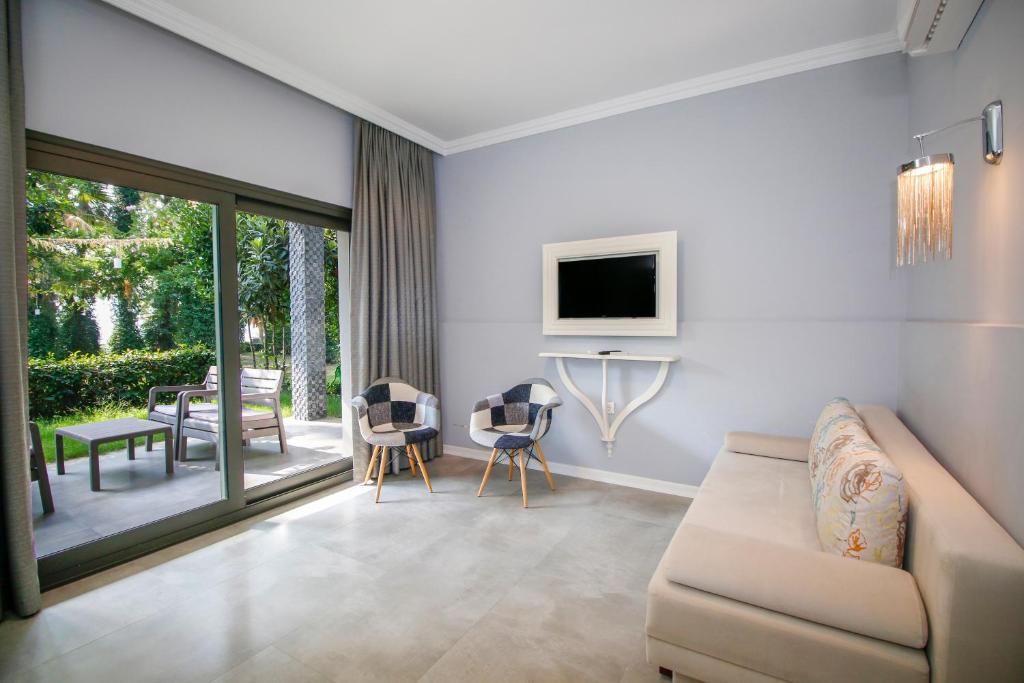 Suite Classic Sea View