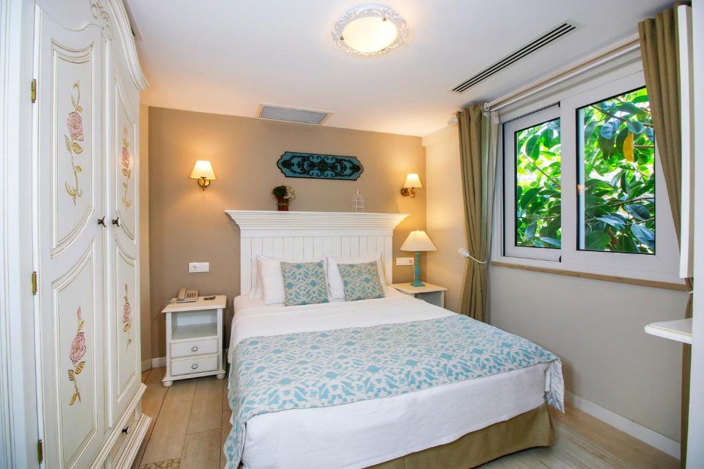 Suite Classic Sea View