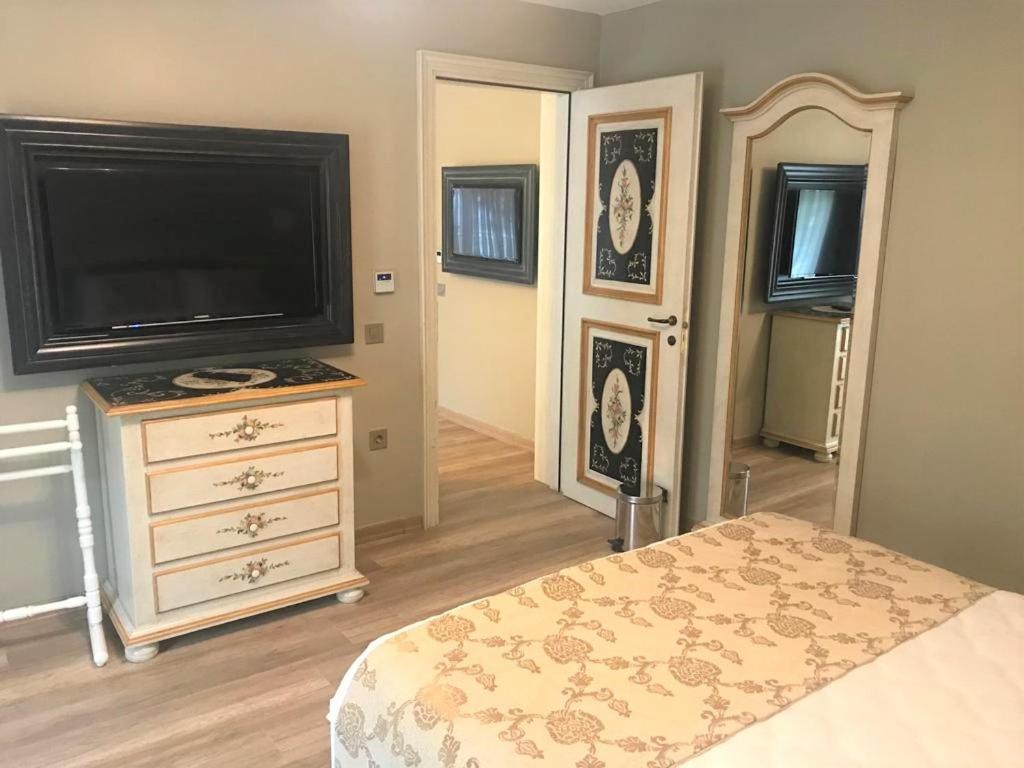 Suite Sea View One Bedroom