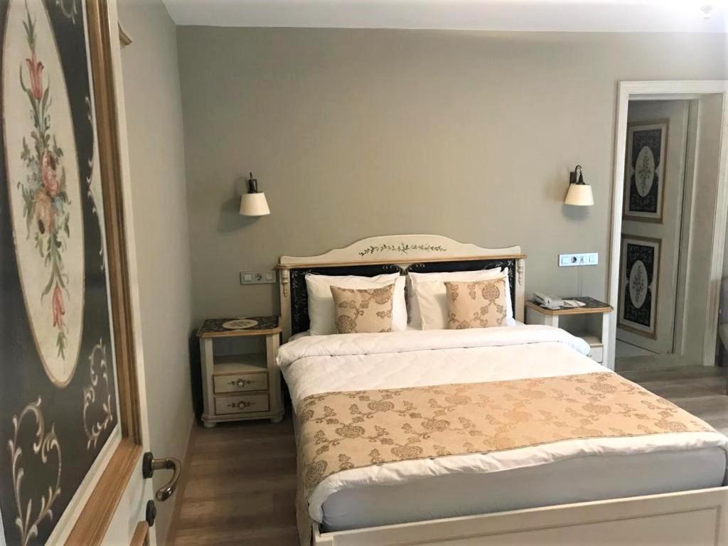 Suite Sea View One Bedroom