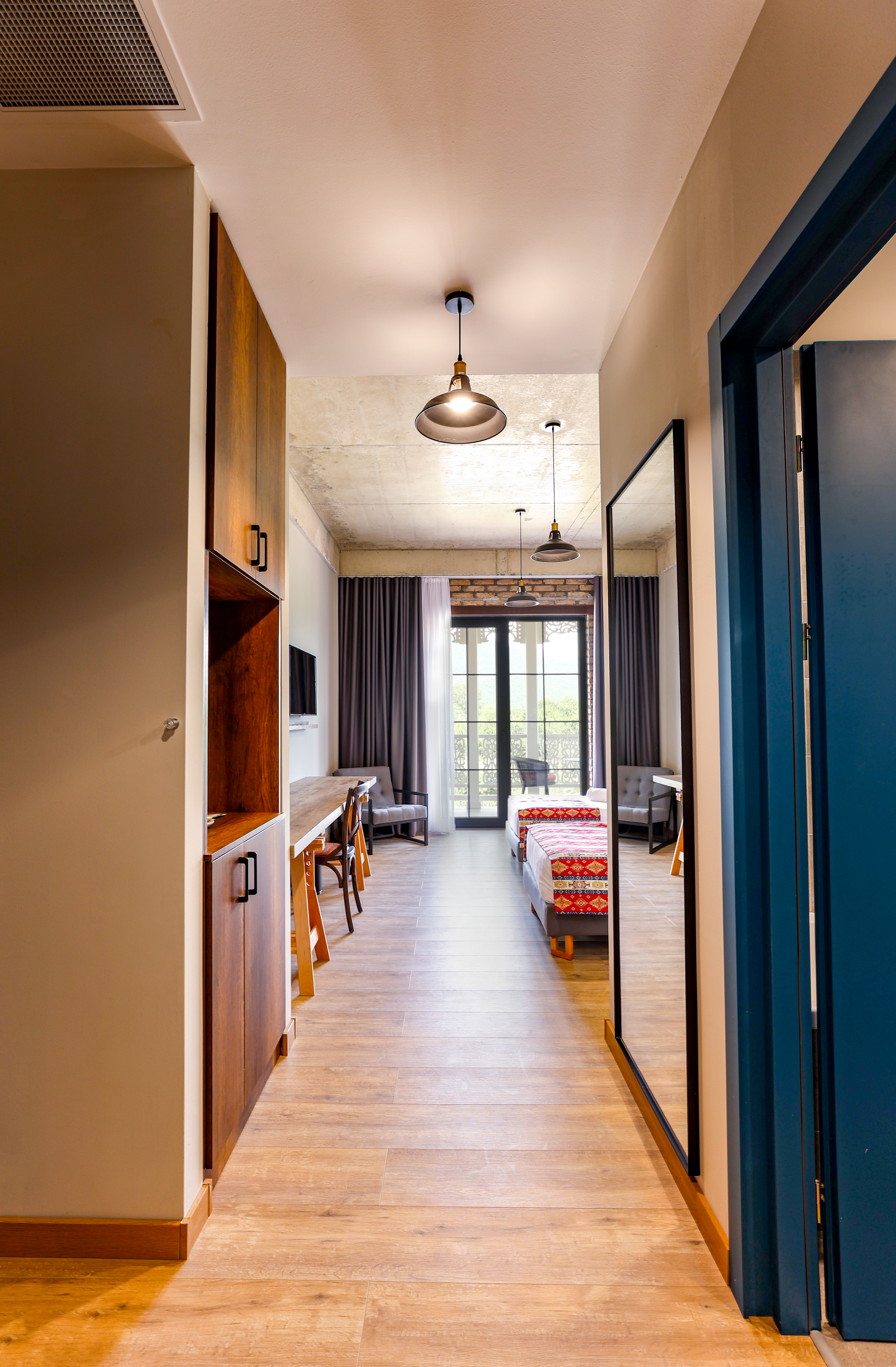 Double or Twin Basic