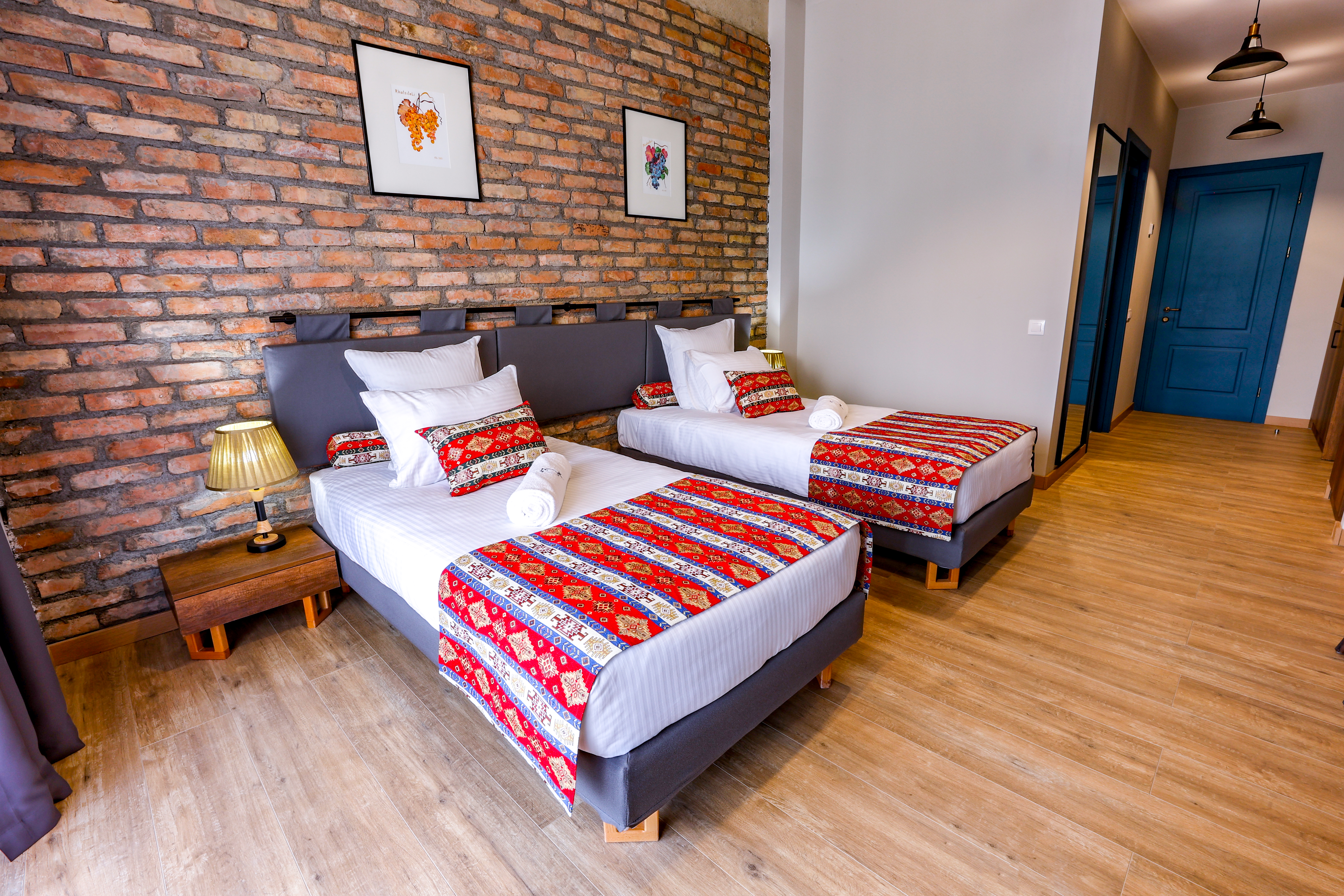 Double or Twin Basic