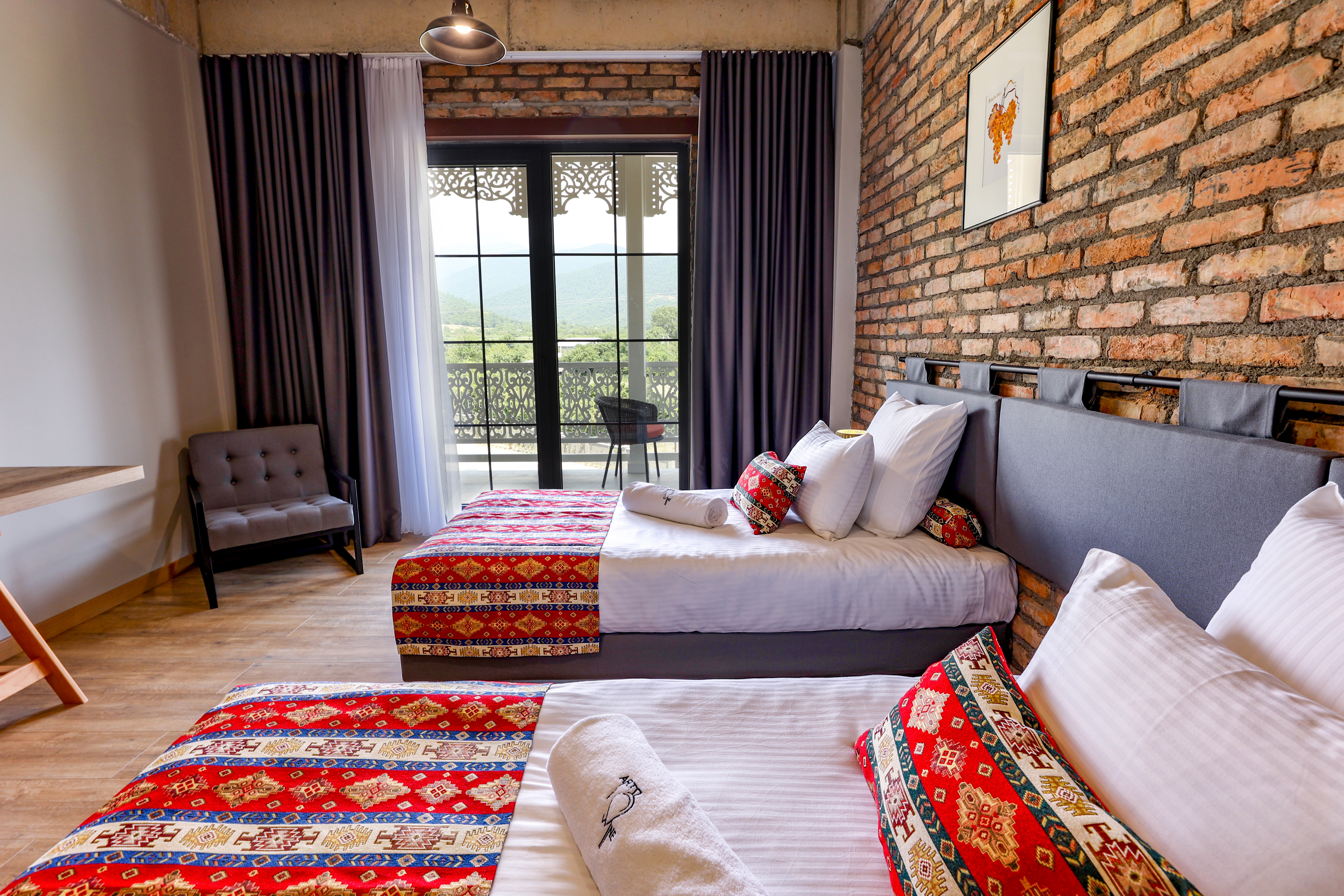 Double or Twin Basic