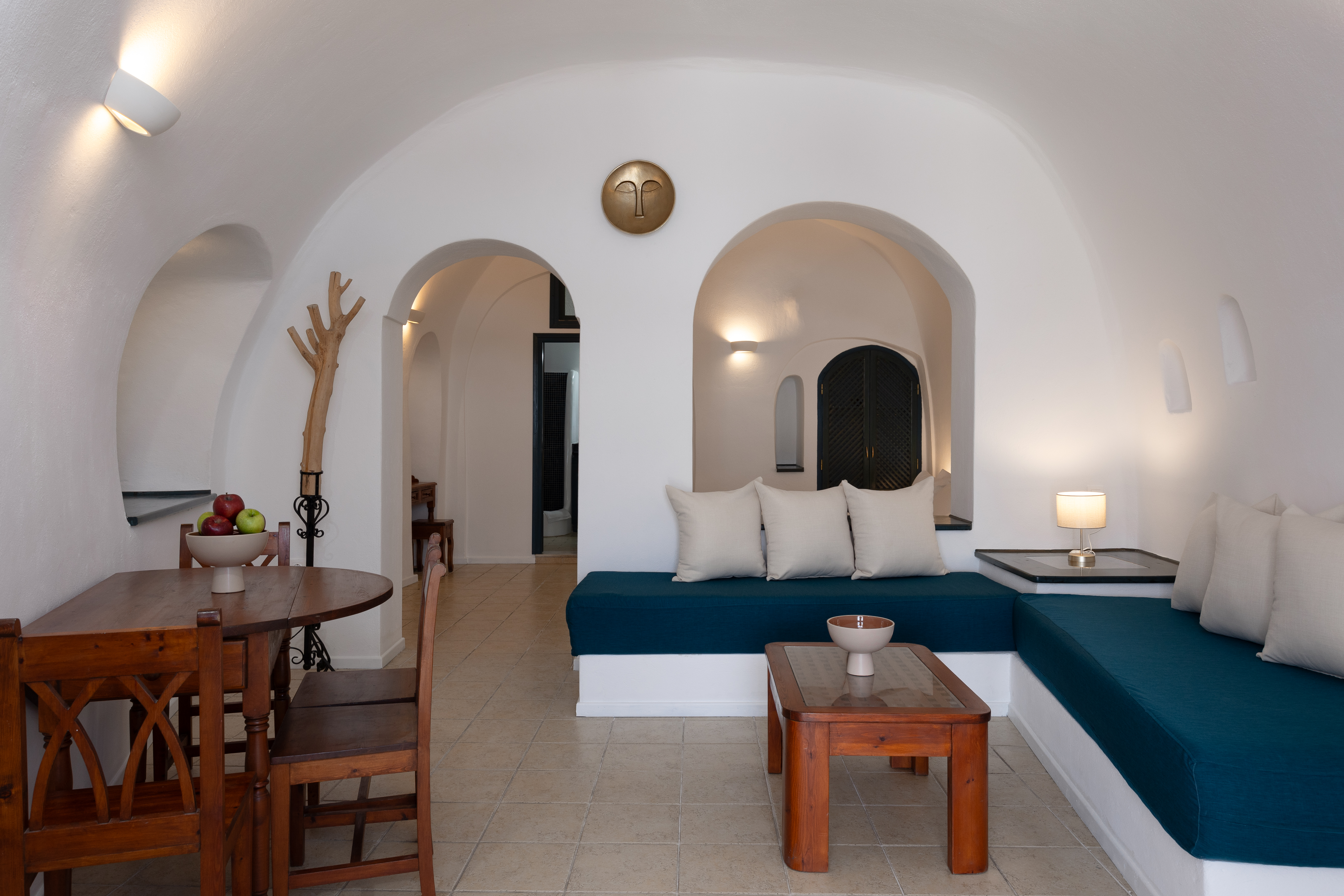 Suite Superior Sea View