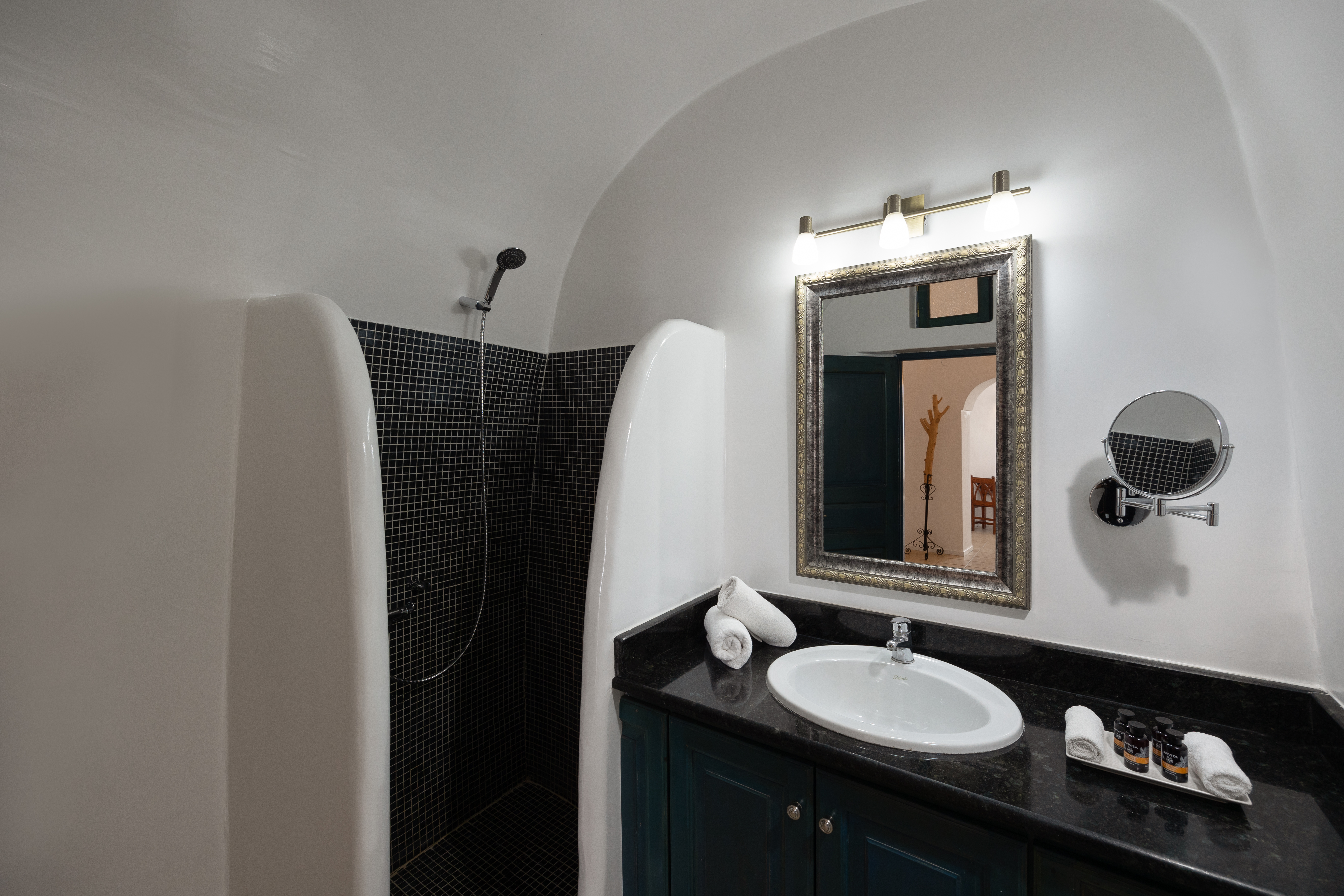 Suite Superior Sea View