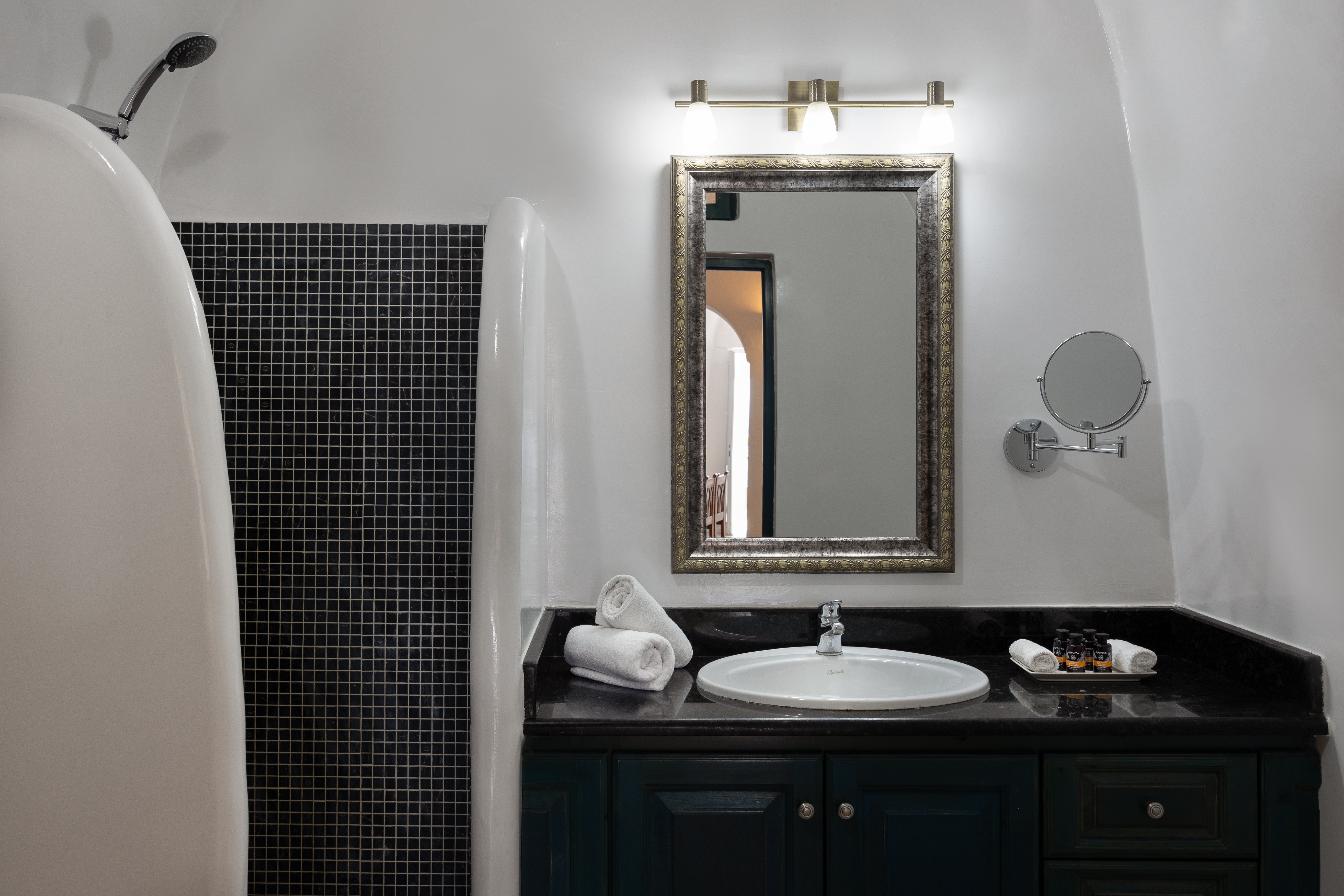 Suite Superior Sea View