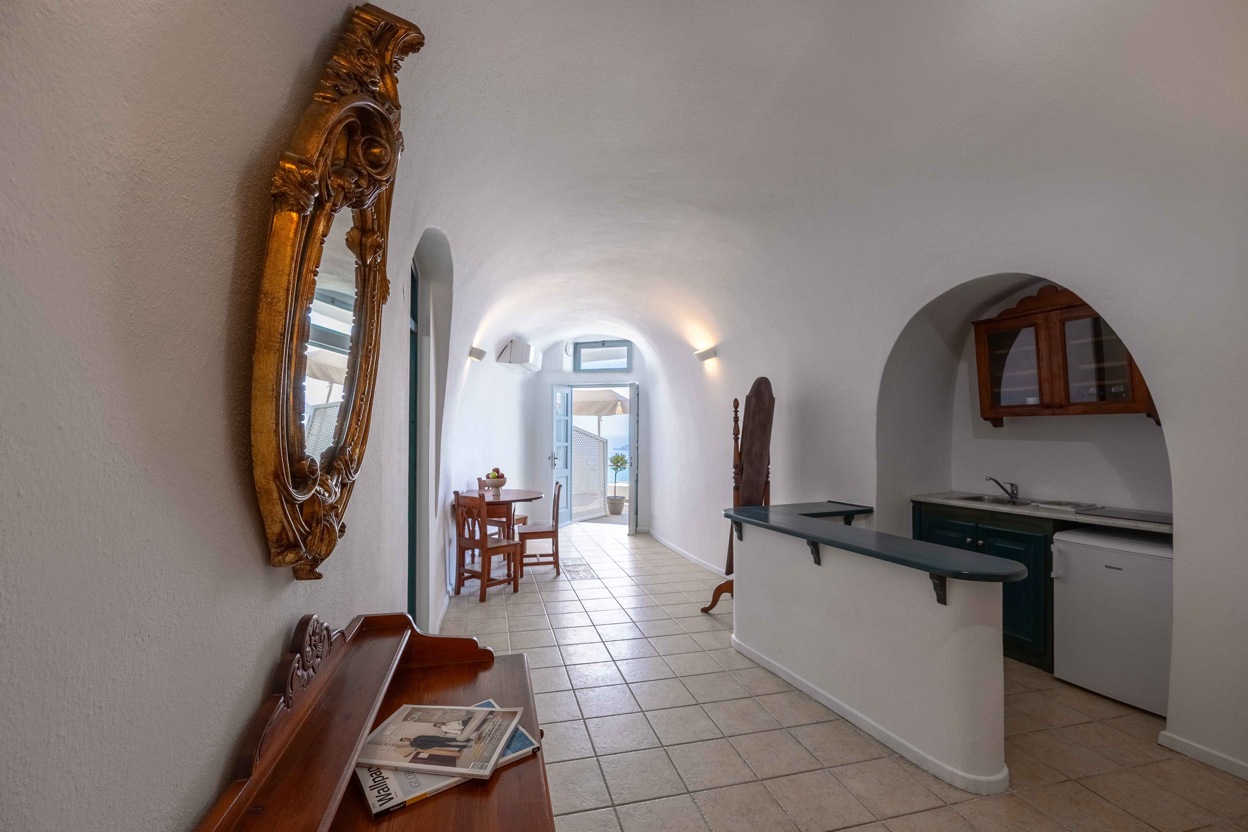 Suite Connecting Room