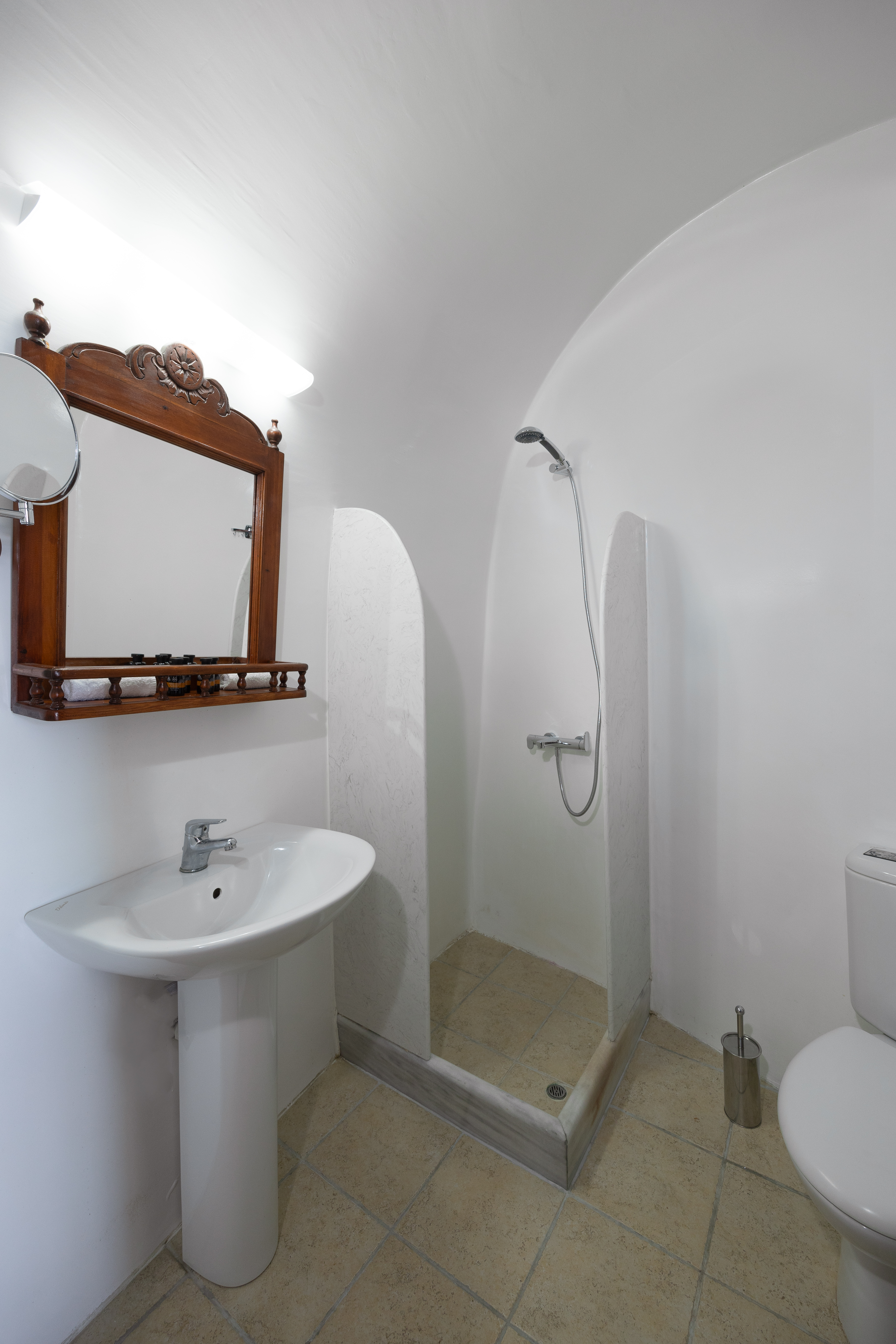 Suite Connecting Room