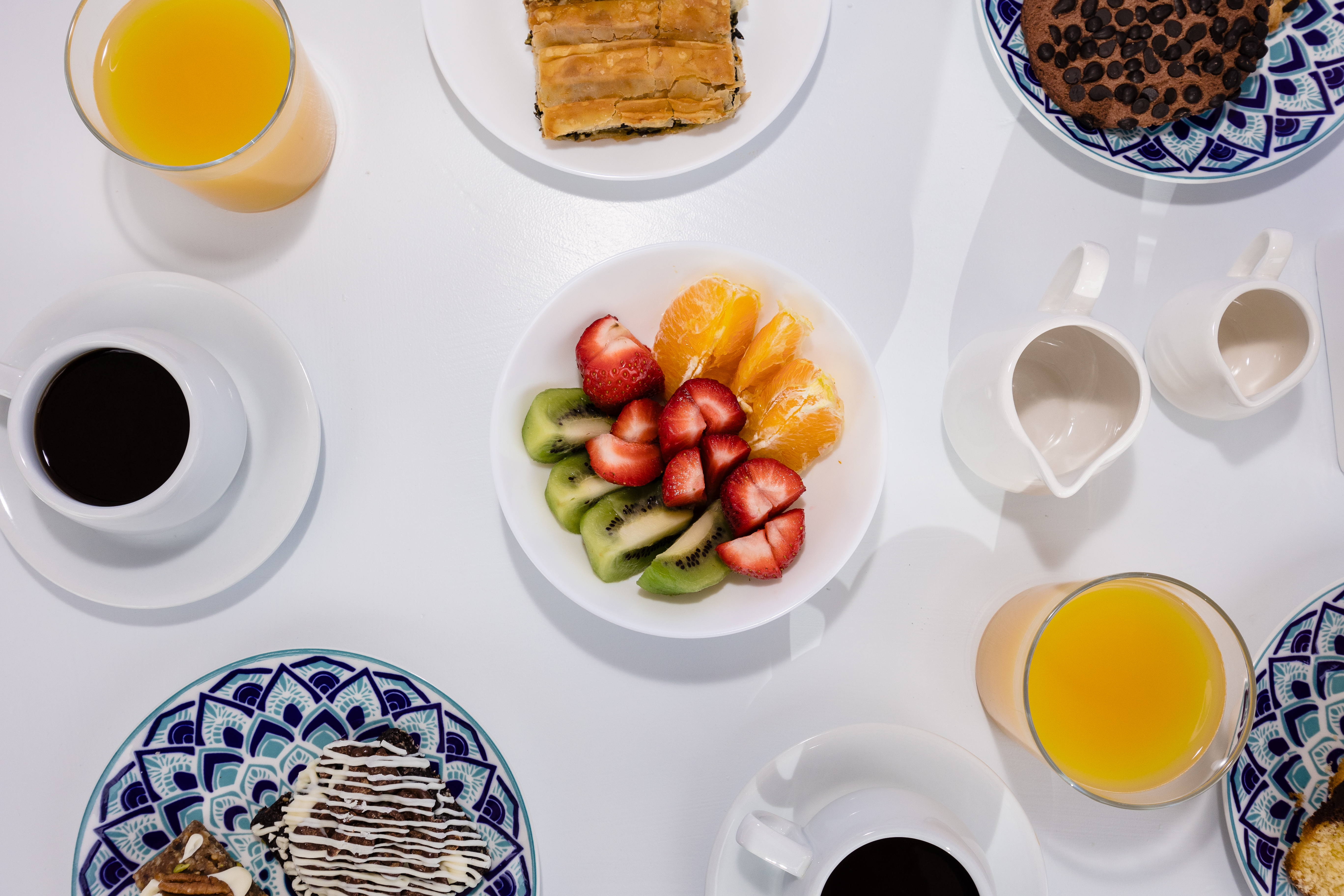 Suite Connecting Room