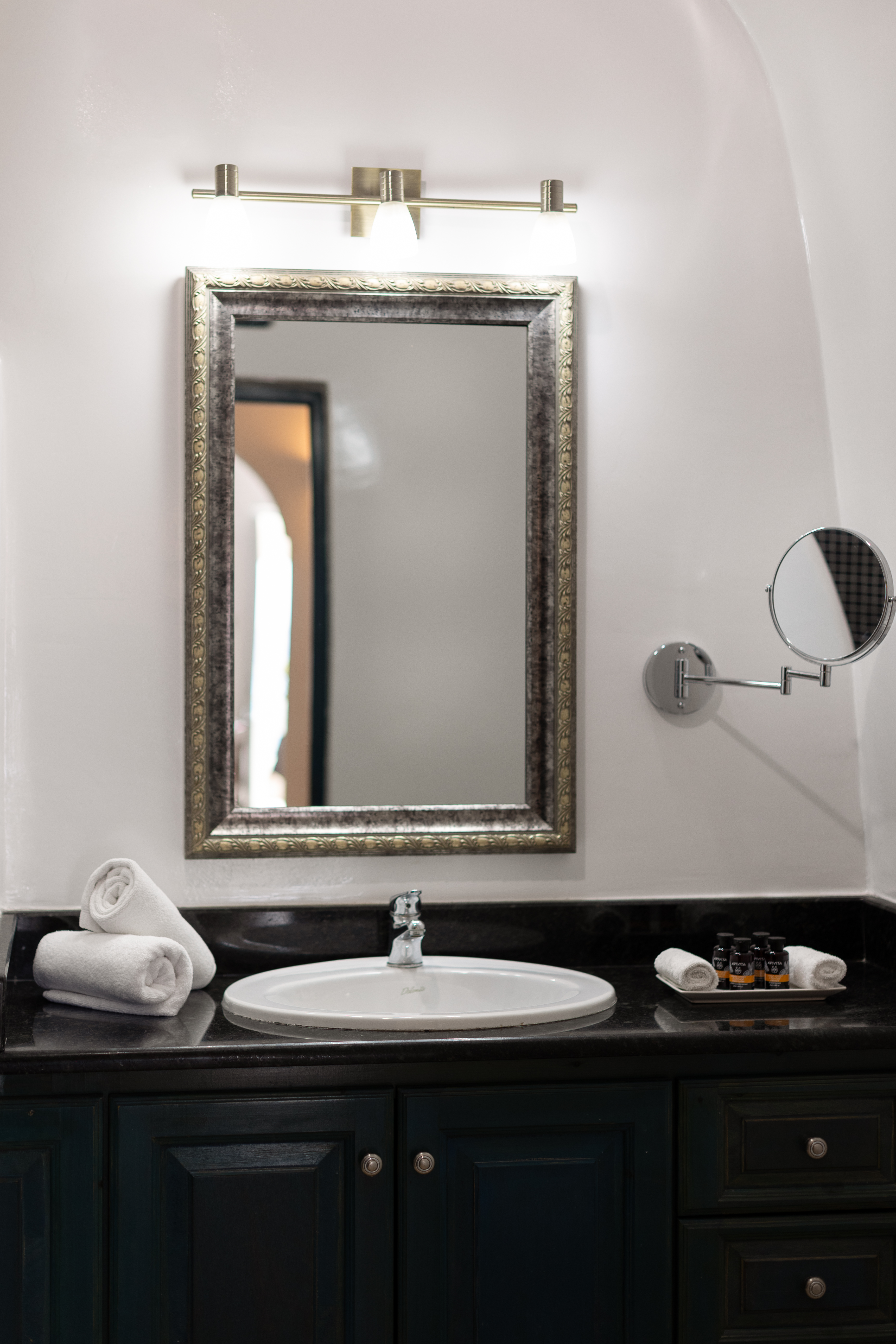 Suite Connecting Room