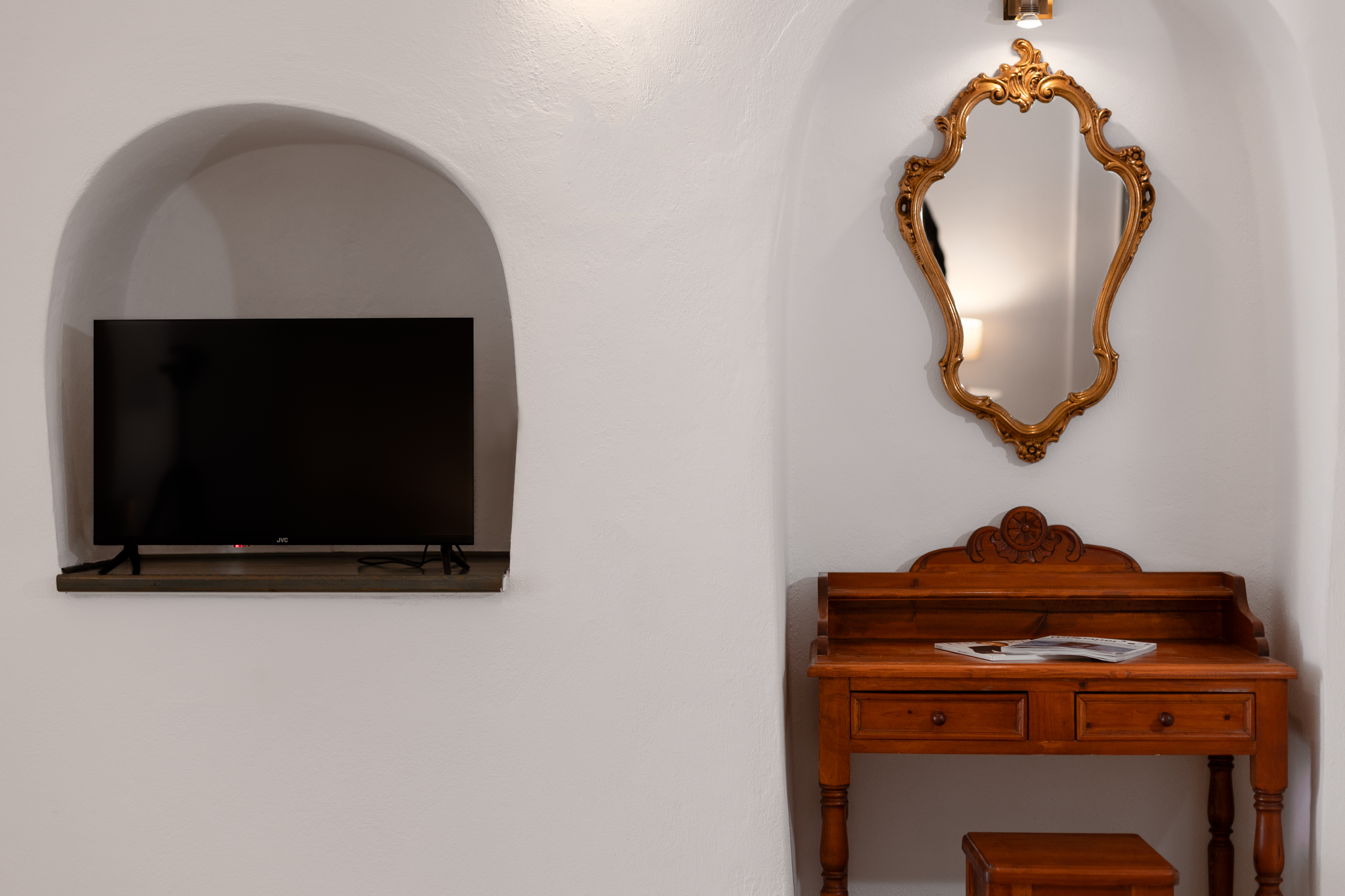 Suite Connecting Room