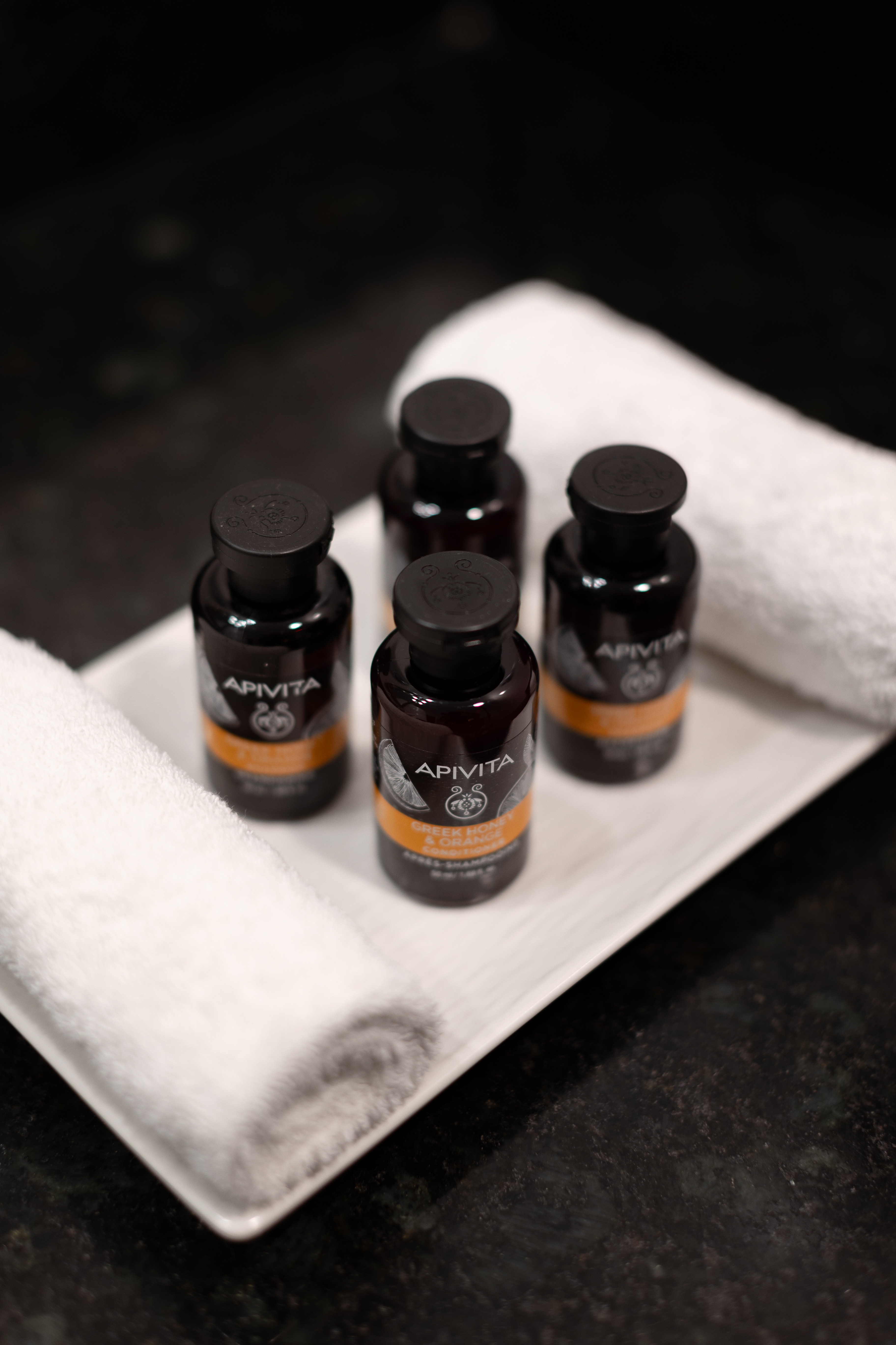 Suite Connecting Room