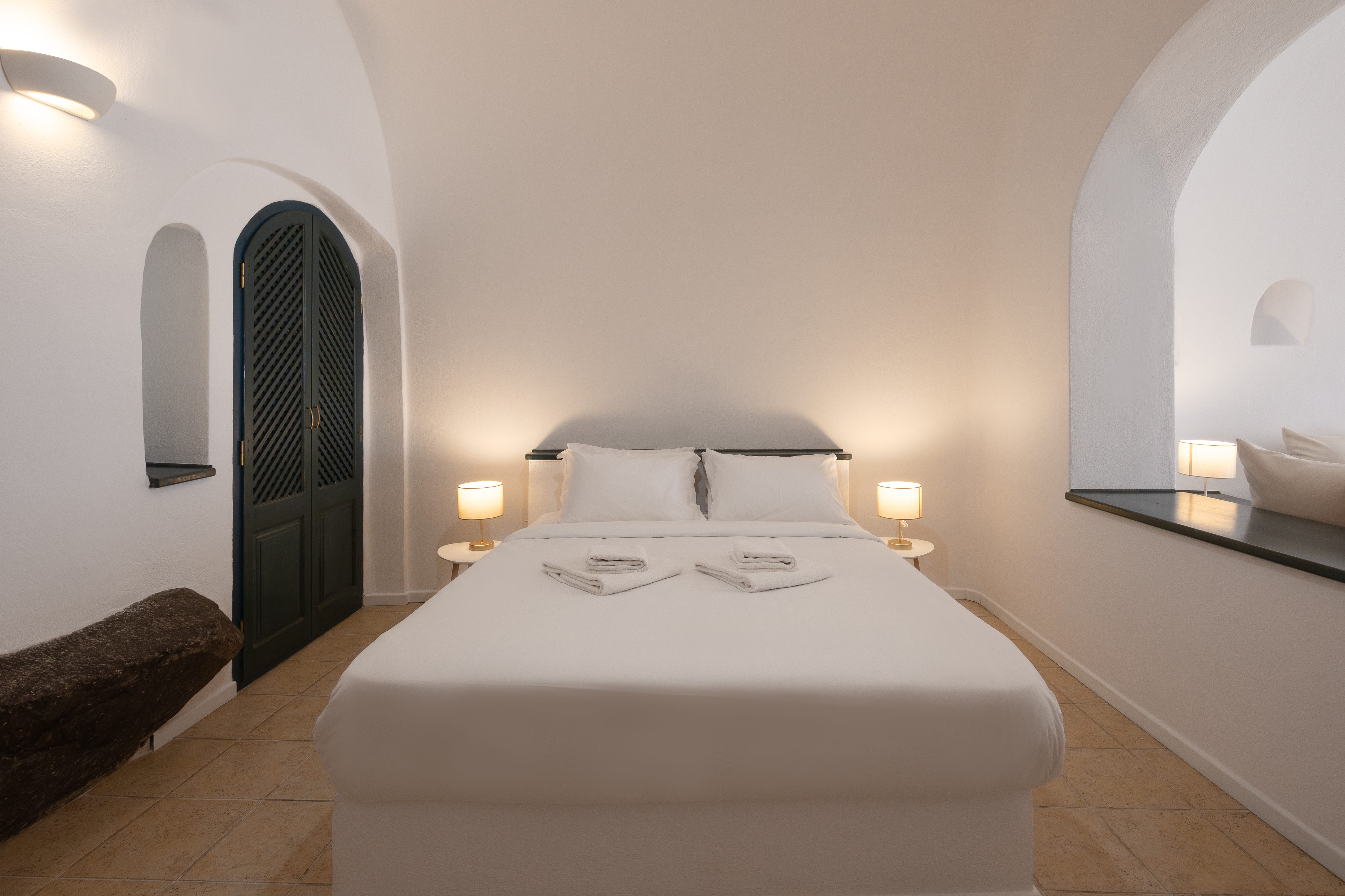 Suite Connecting Room