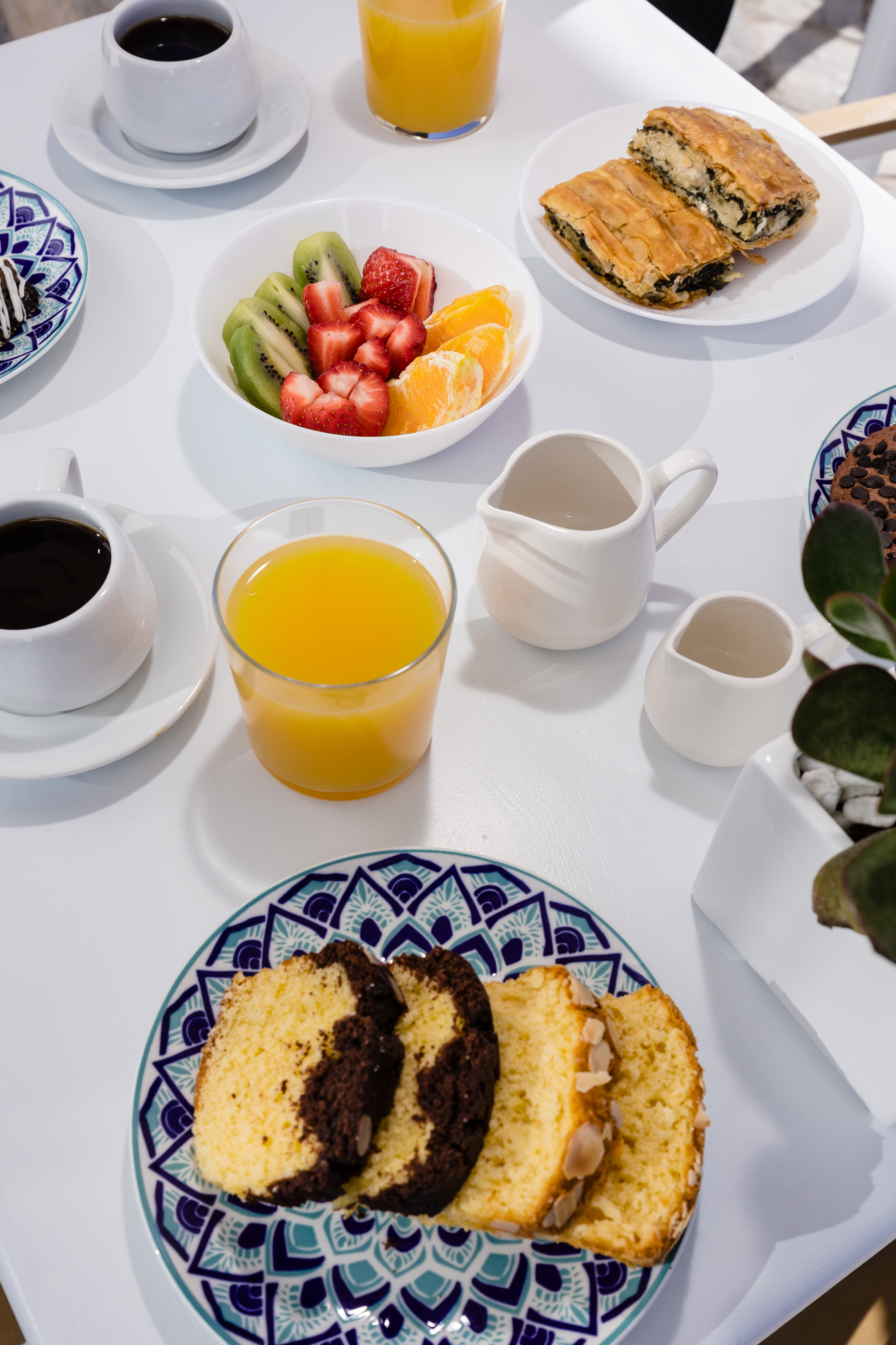 Suite Classic Sea View