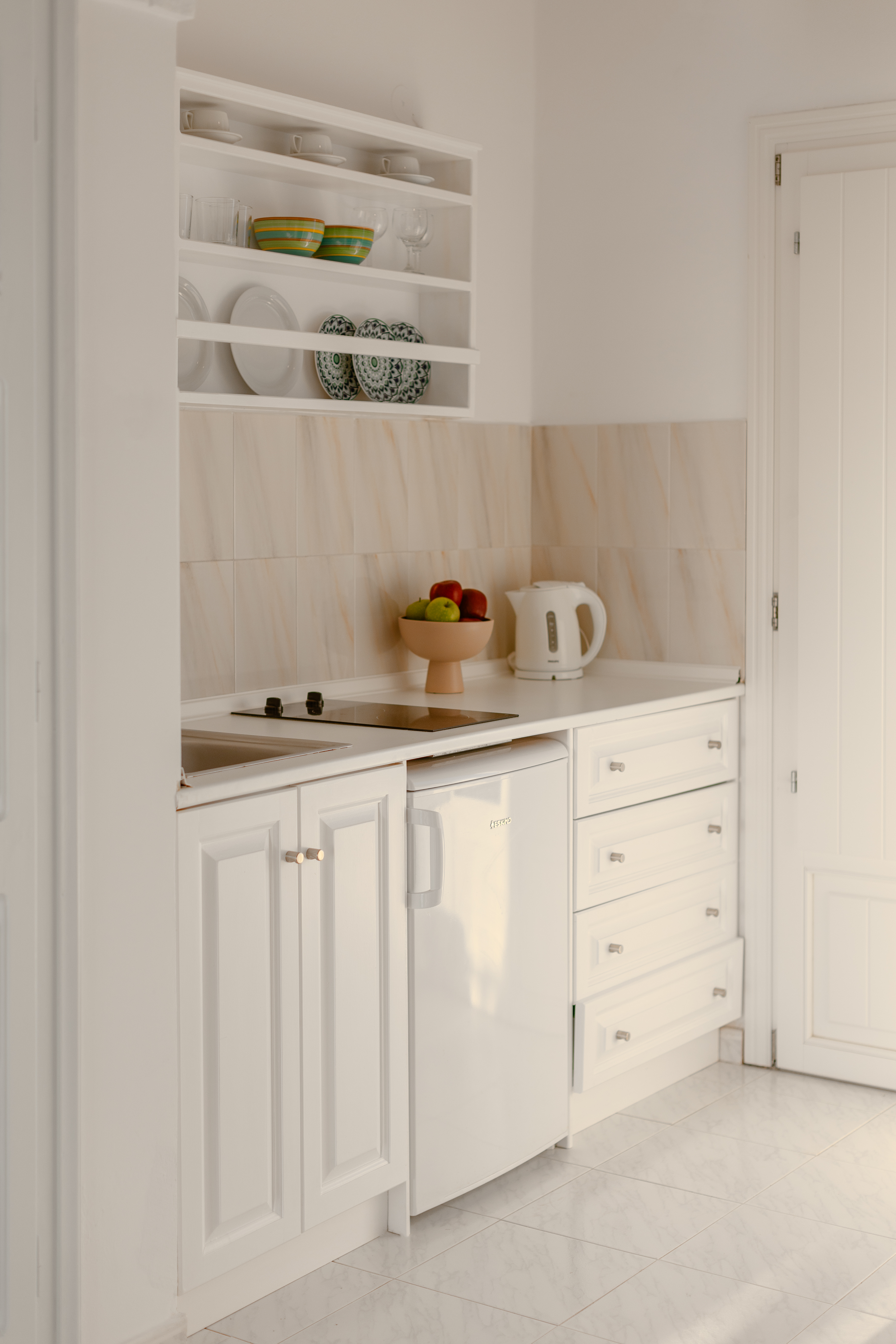 Suite Classic Sea View