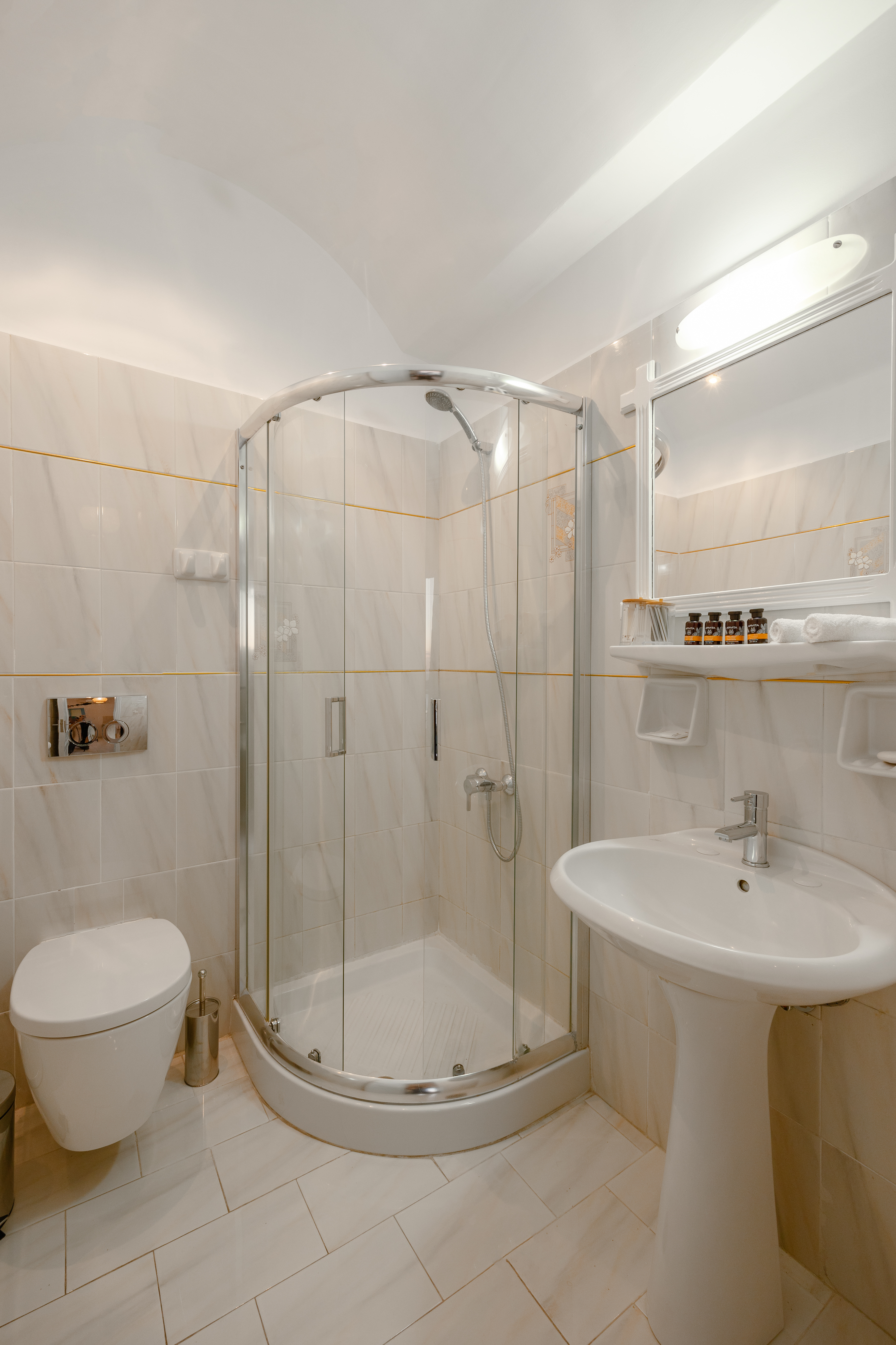 Junior Suite Sea View with Balcony