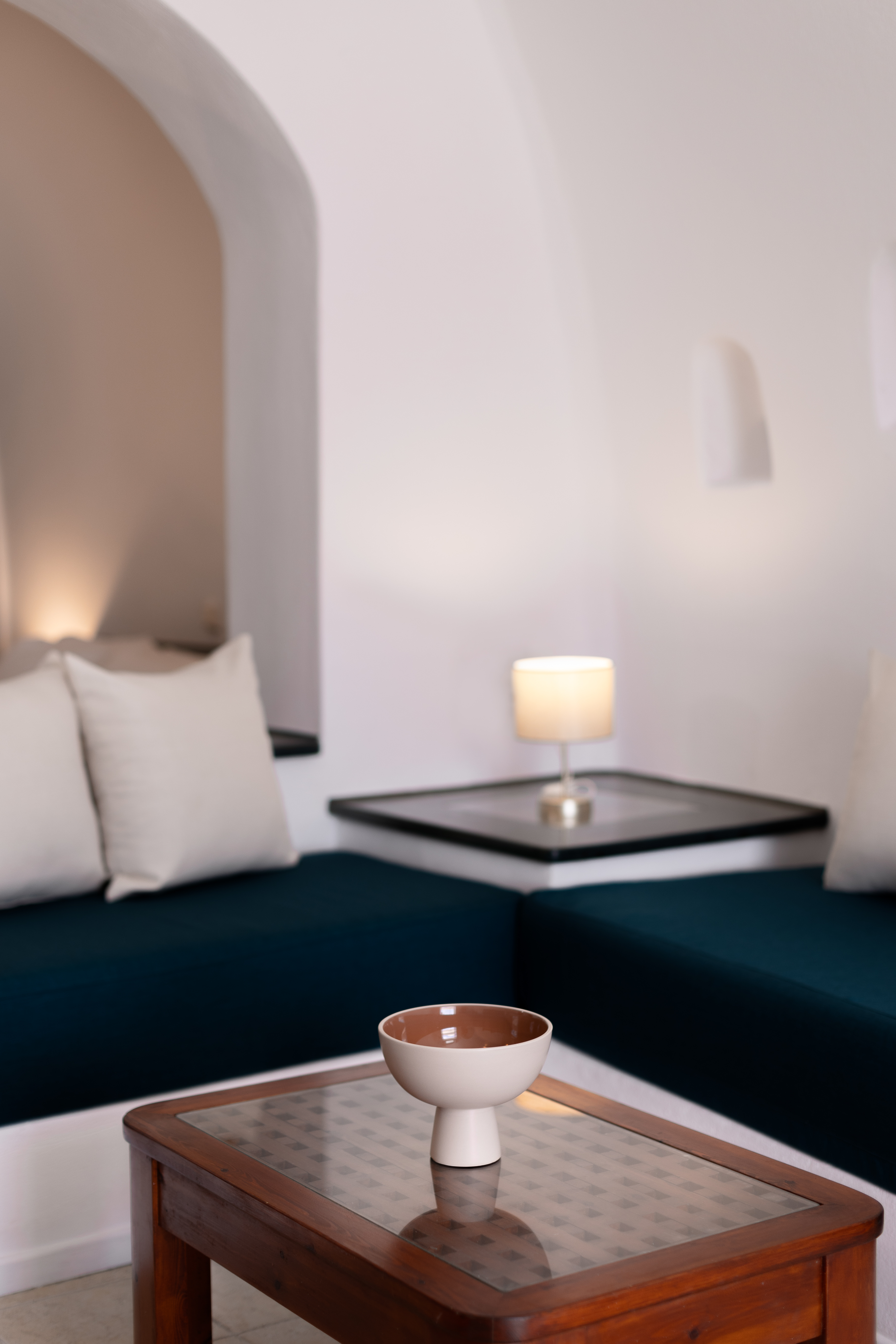 Suite Superior Sea View