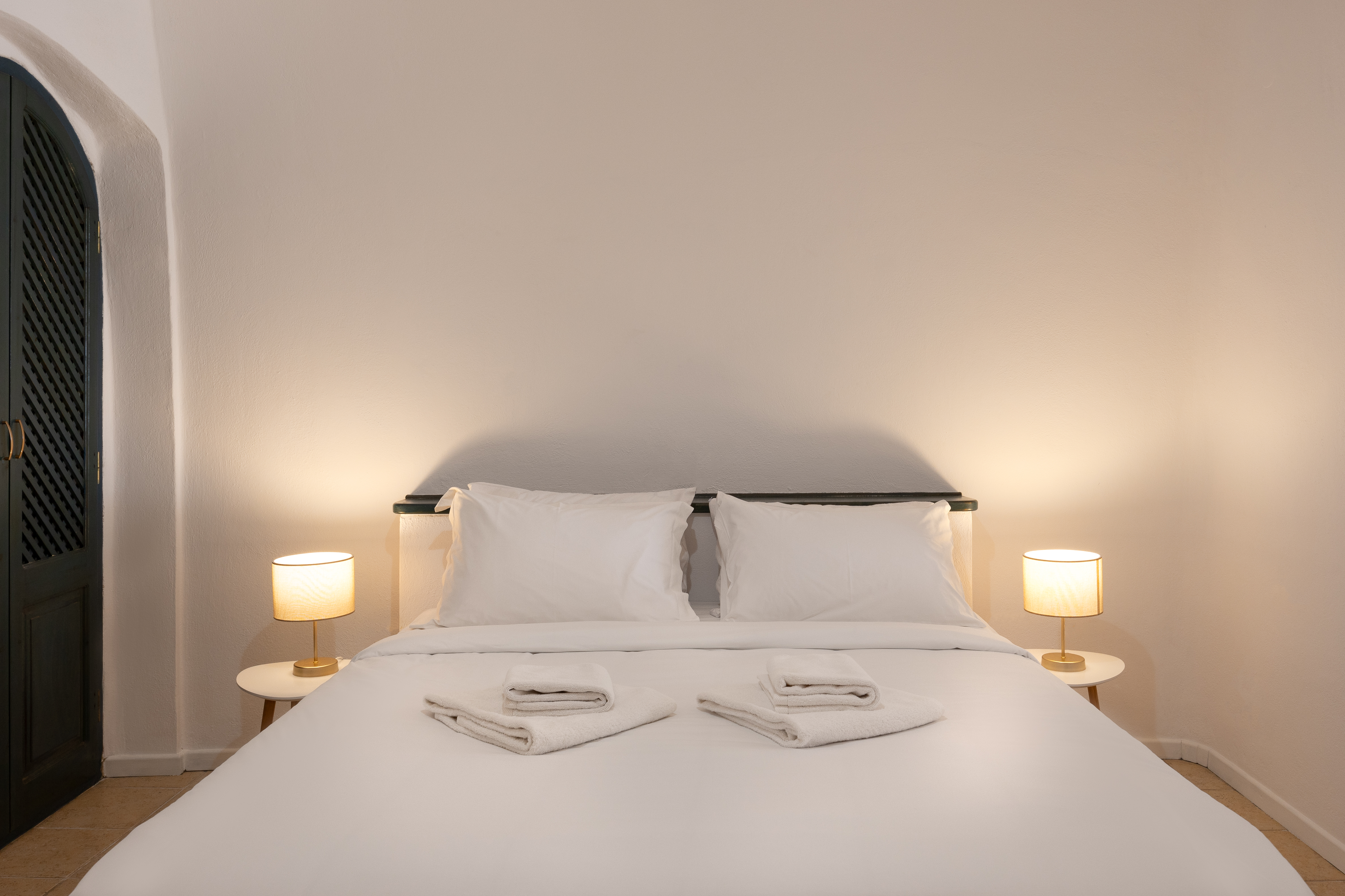 Suite Superior Sea View